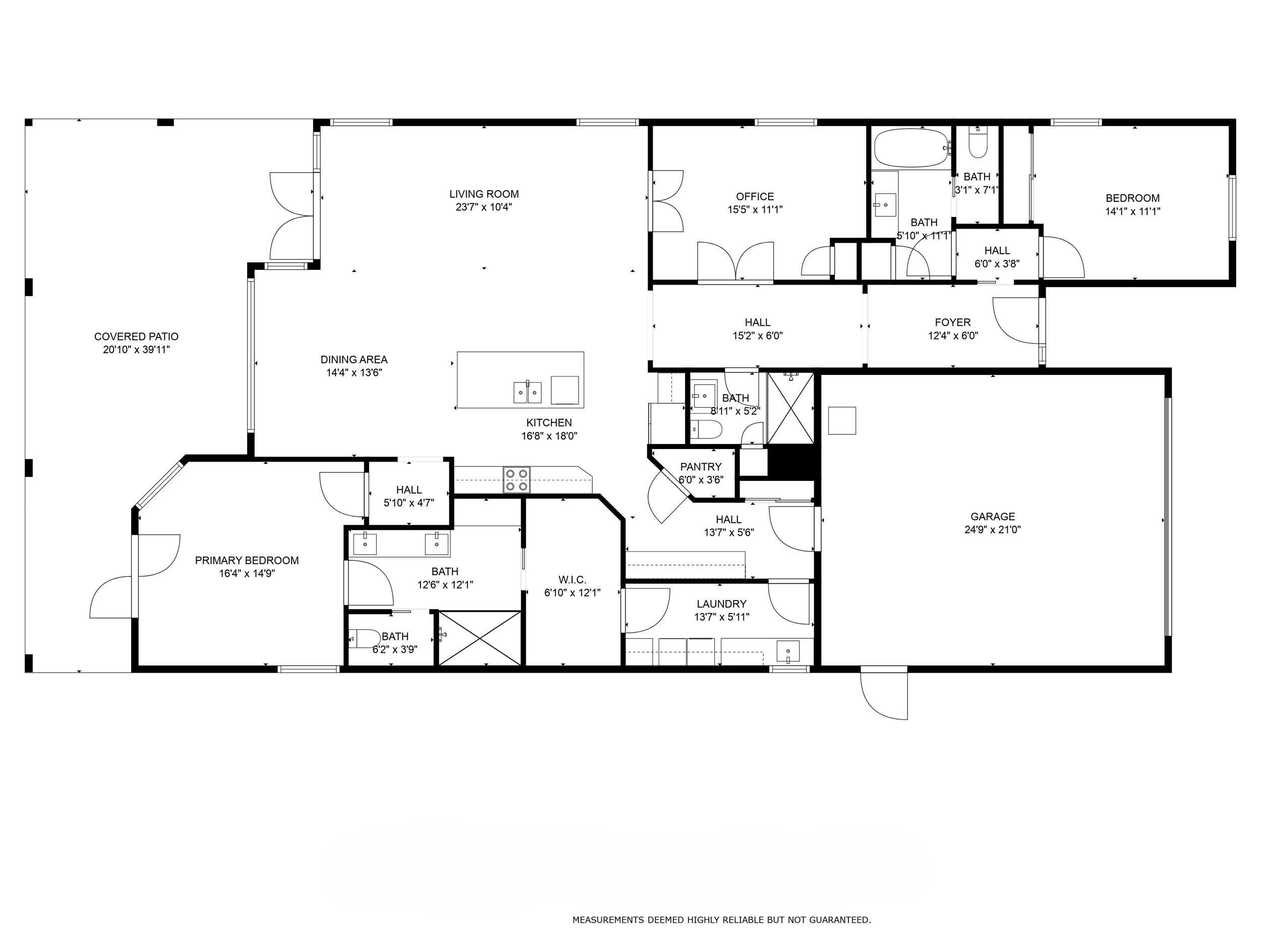 RIVERPOINT AT THE SANDS PHASE II - Residential