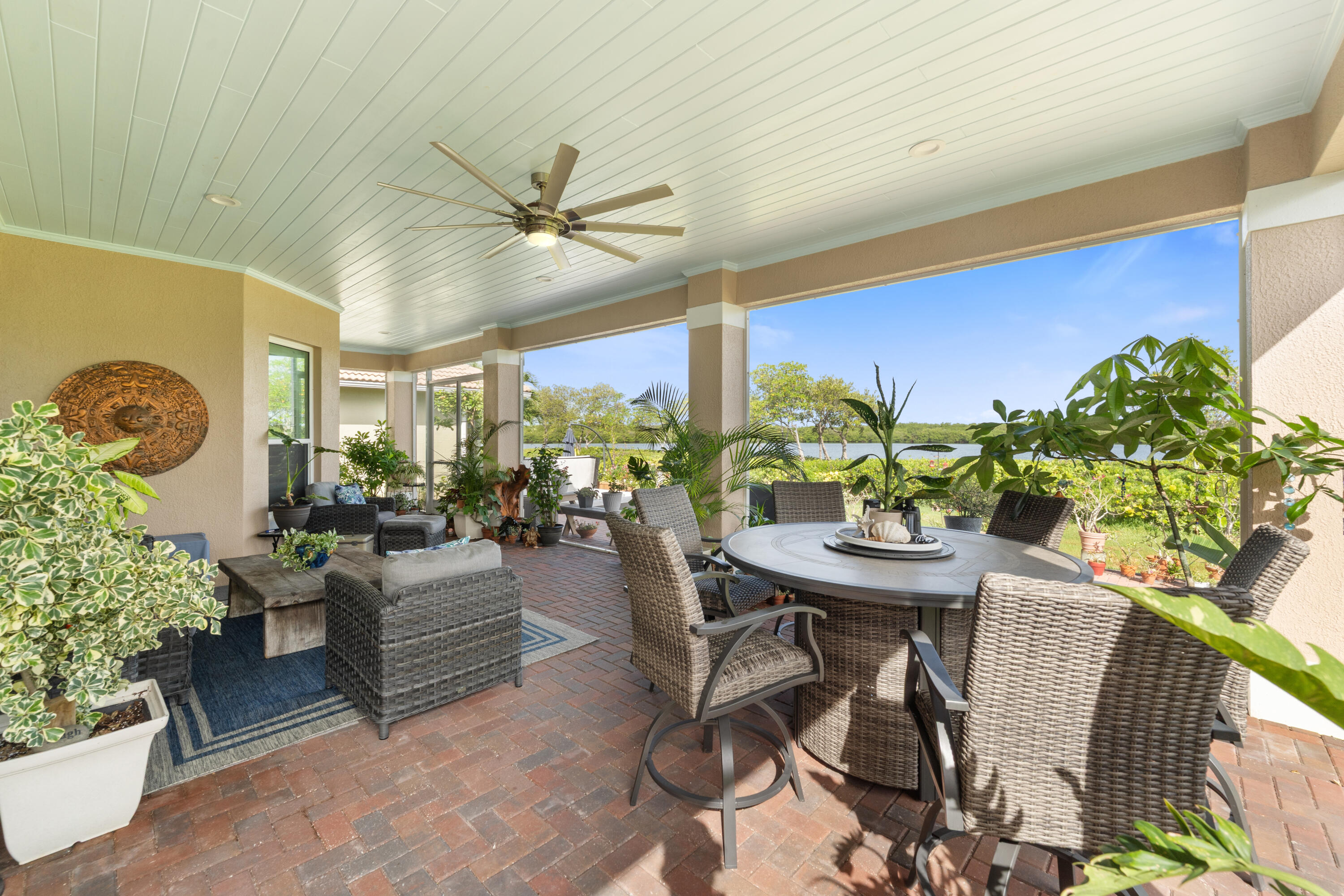 RIVERPOINT AT THE SANDS PHASE II - Residential