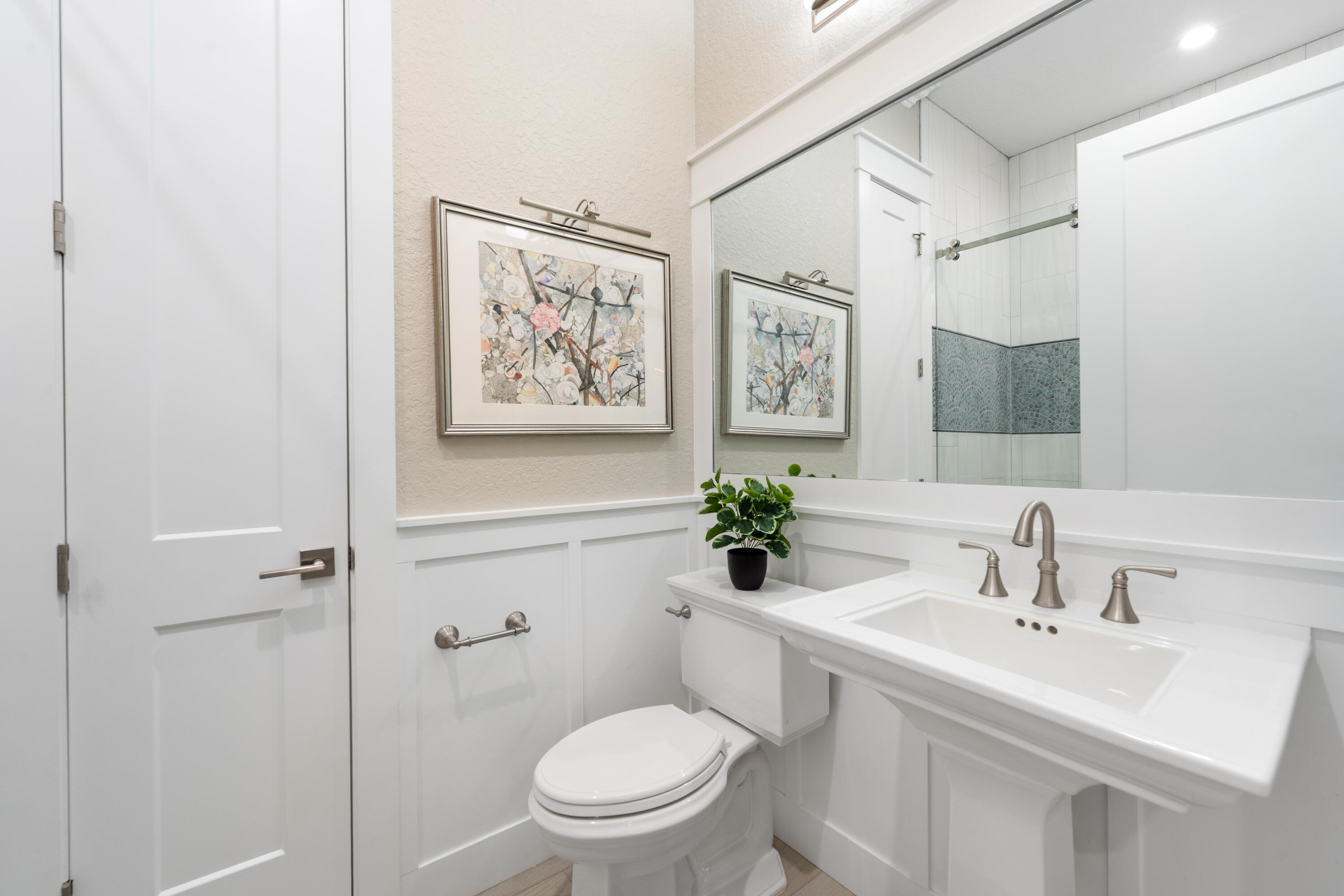 RIVERPOINT AT THE SANDS PHASE II - Residential