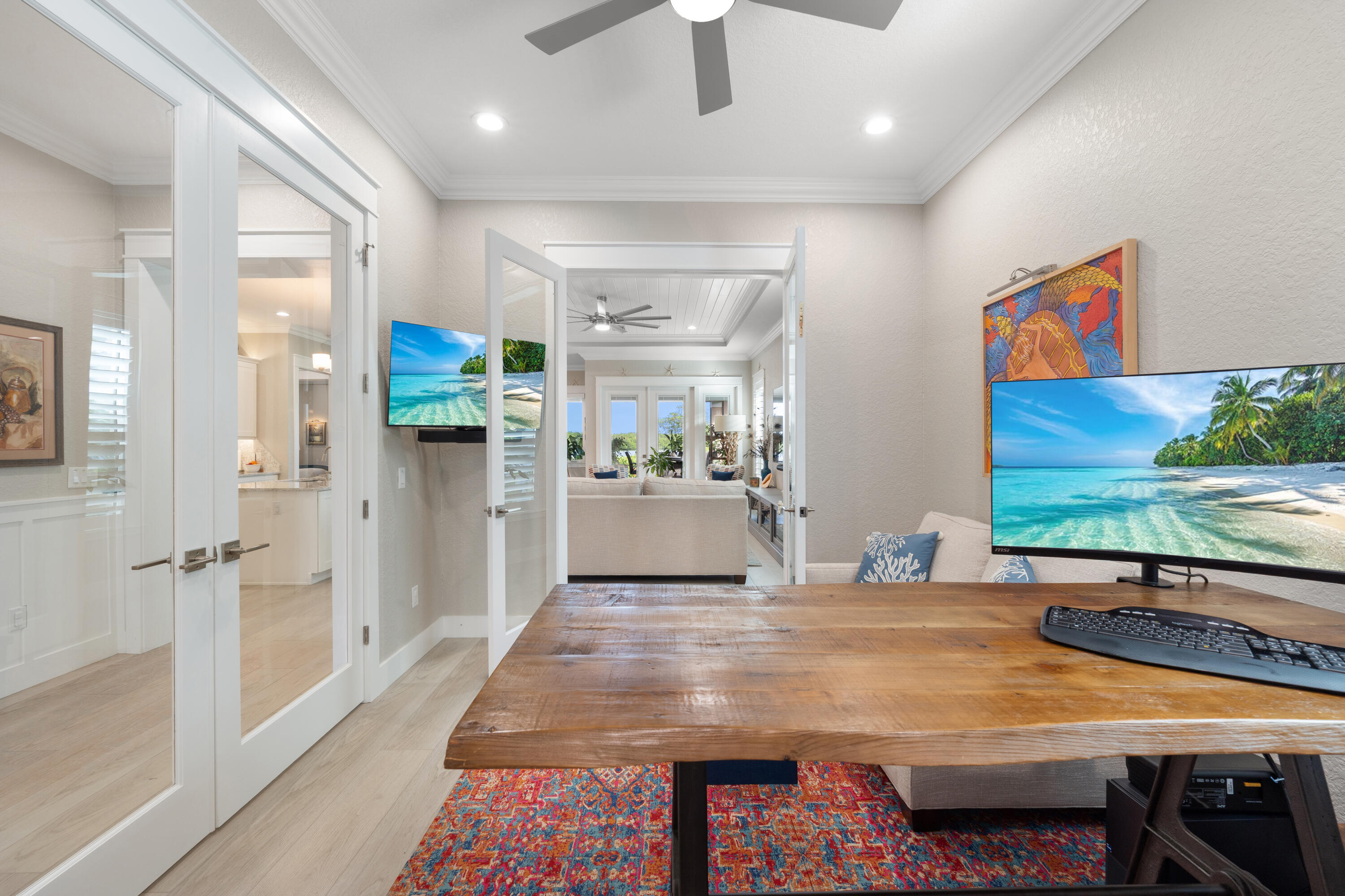 RIVERPOINT AT THE SANDS PHASE II - Residential