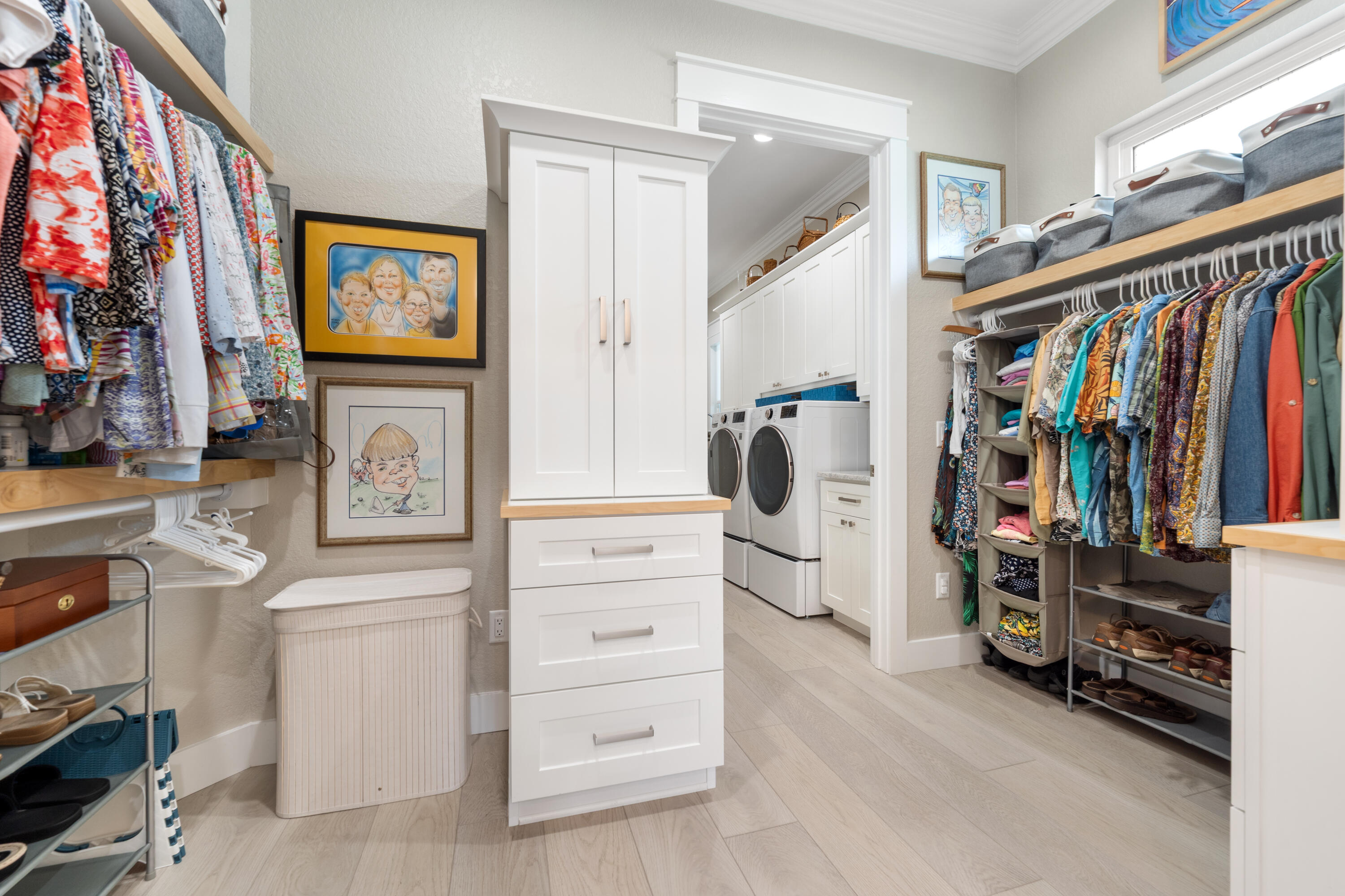 RIVERPOINT AT THE SANDS PHASE II - Residential