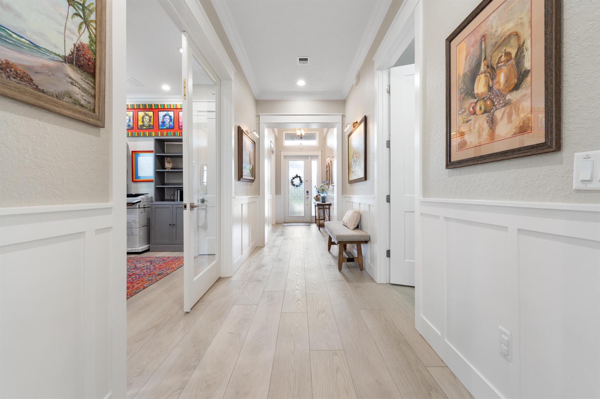 RIVERPOINT AT THE SANDS P - Residential