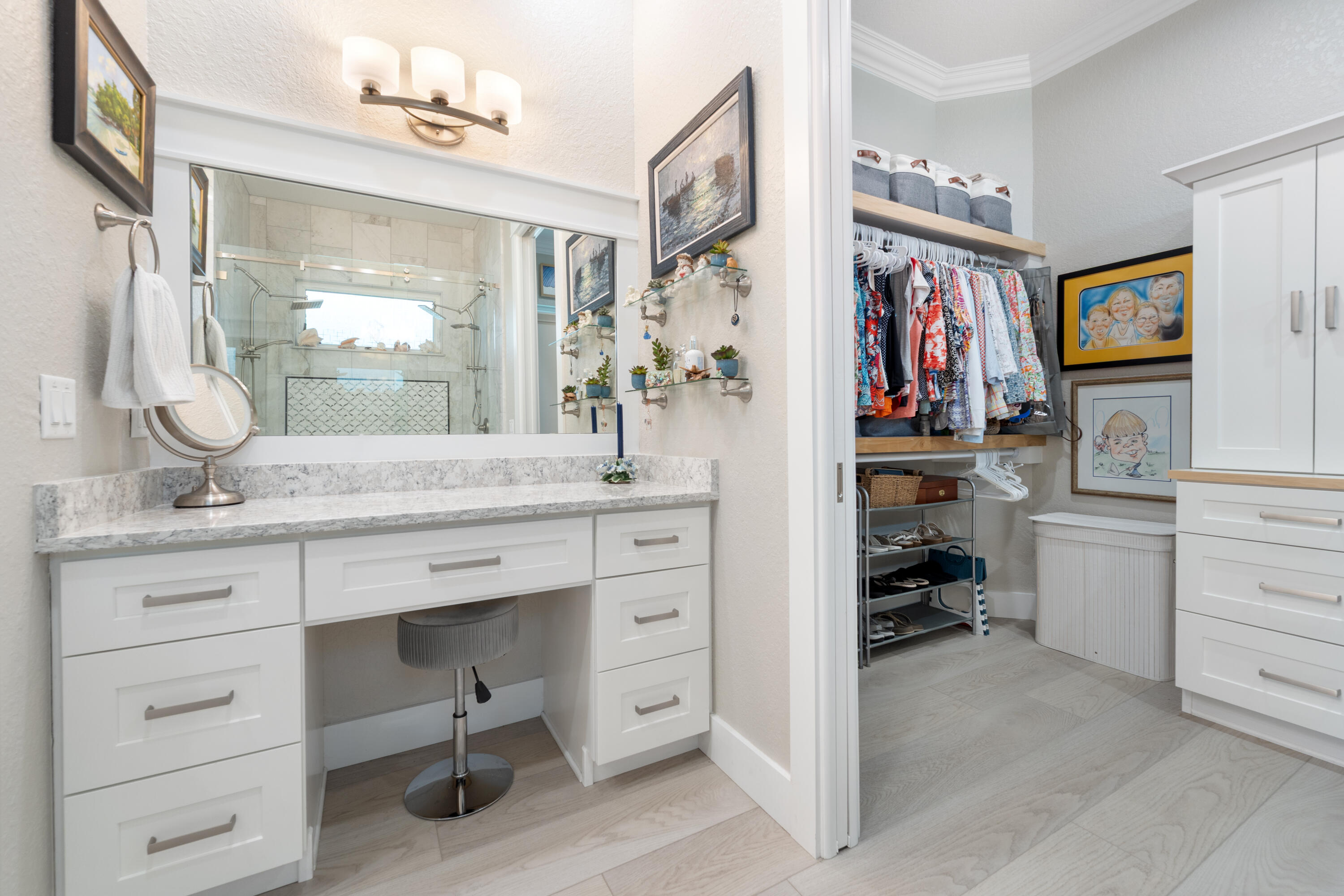 RIVERPOINT AT THE SANDS PHASE II - Residential