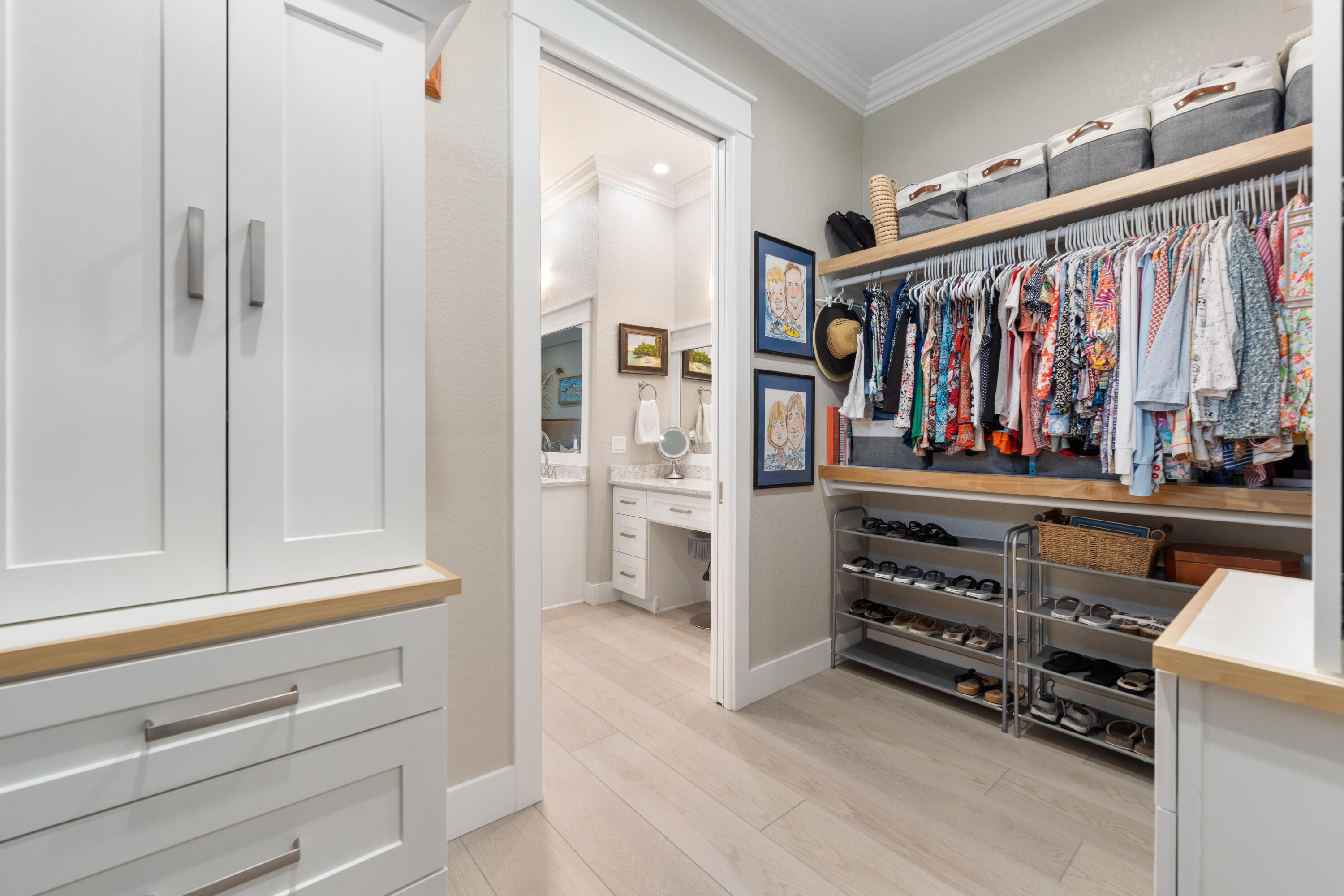 RIVERPOINT AT THE SANDS PHASE II - Residential