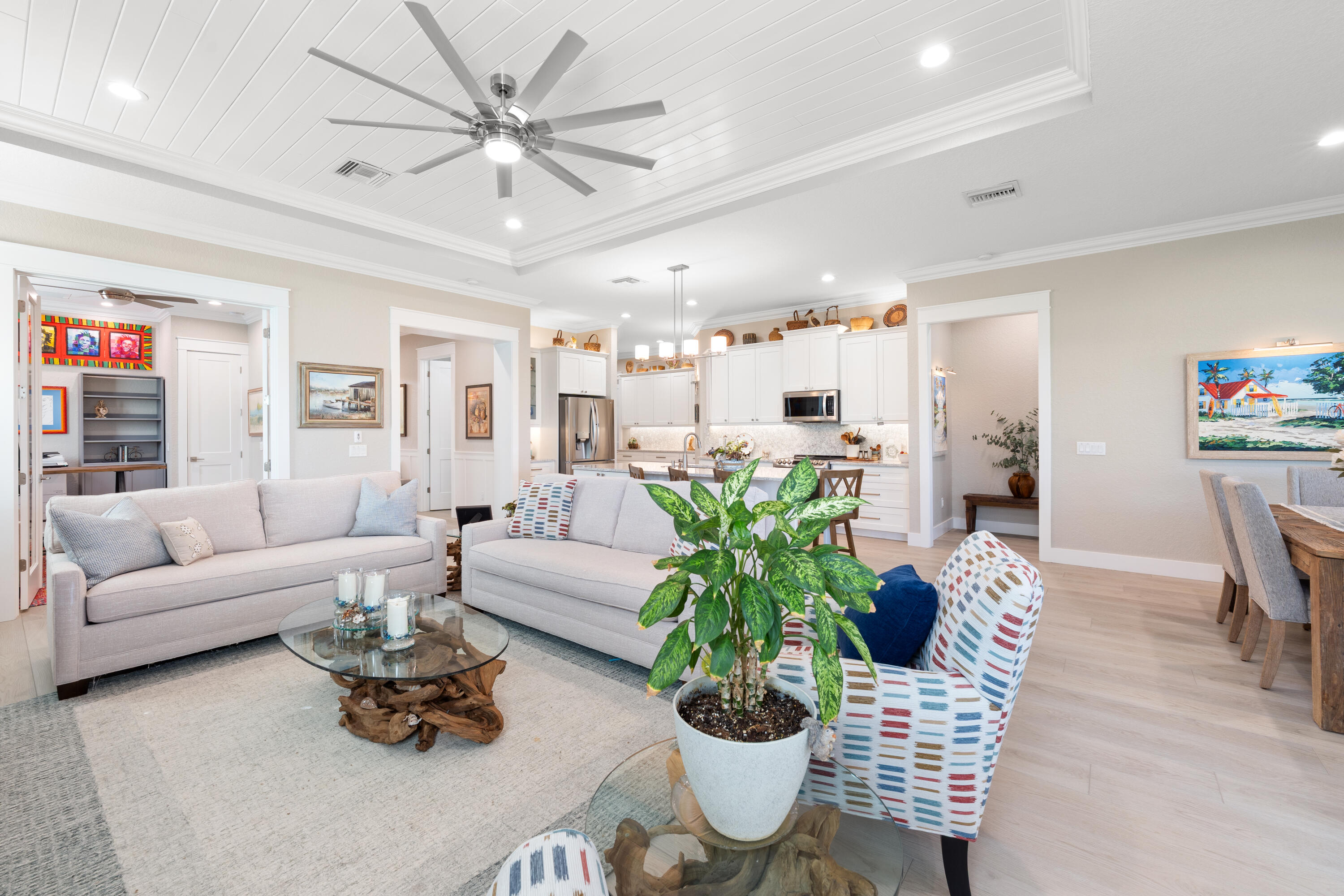 RIVERPOINT AT THE SANDS PHASE II - Residential