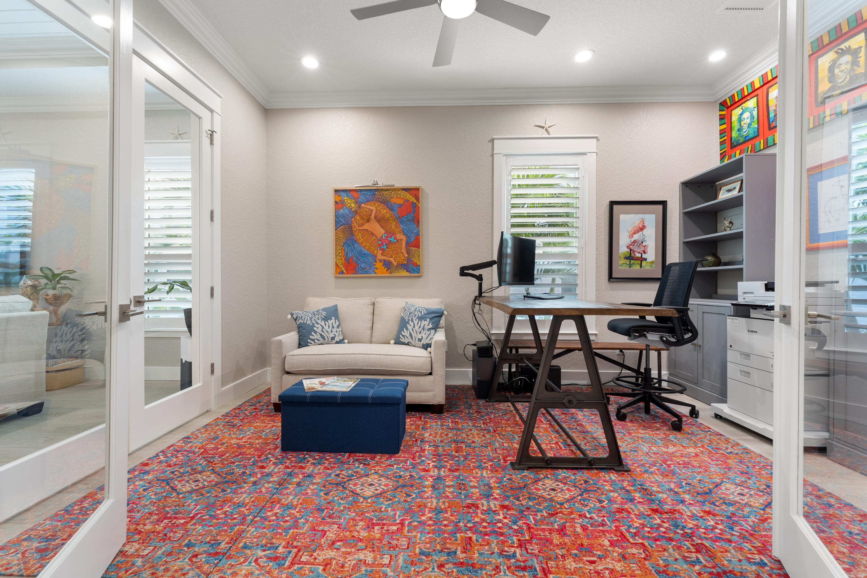 RIVERPOINT AT THE SANDS PHASE II - Residential