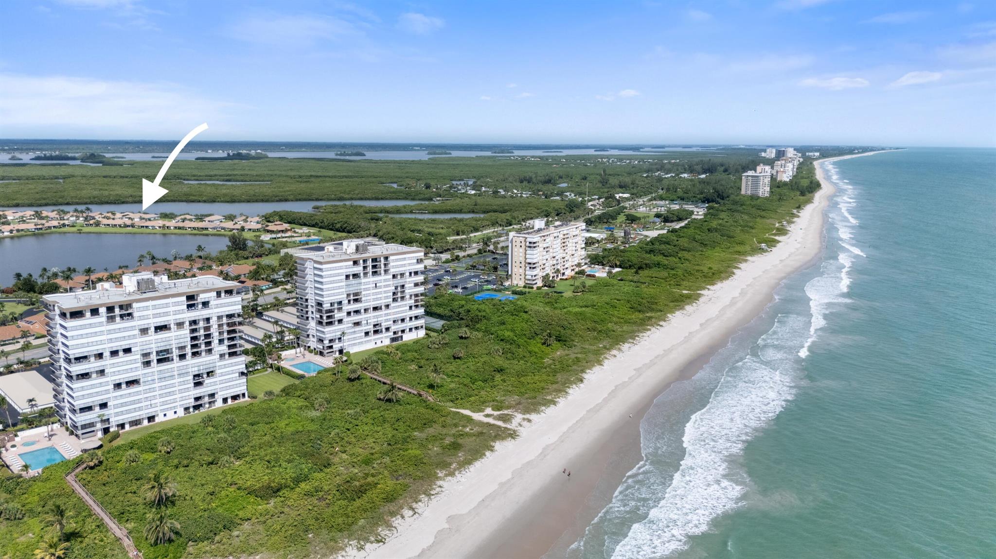 RIVERPOINT AT THE SANDS P - Residential