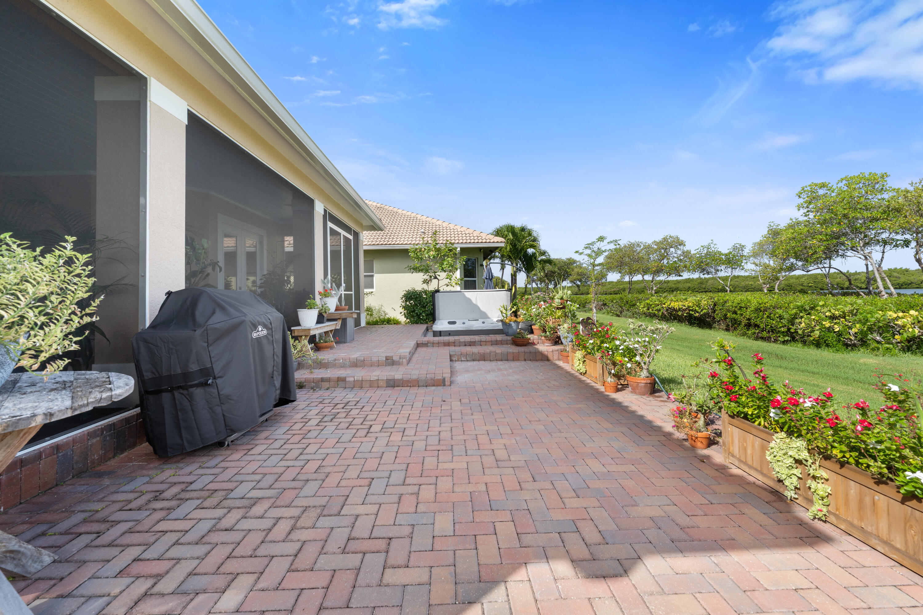 RIVERPOINT AT THE SANDS PHASE II - Residential