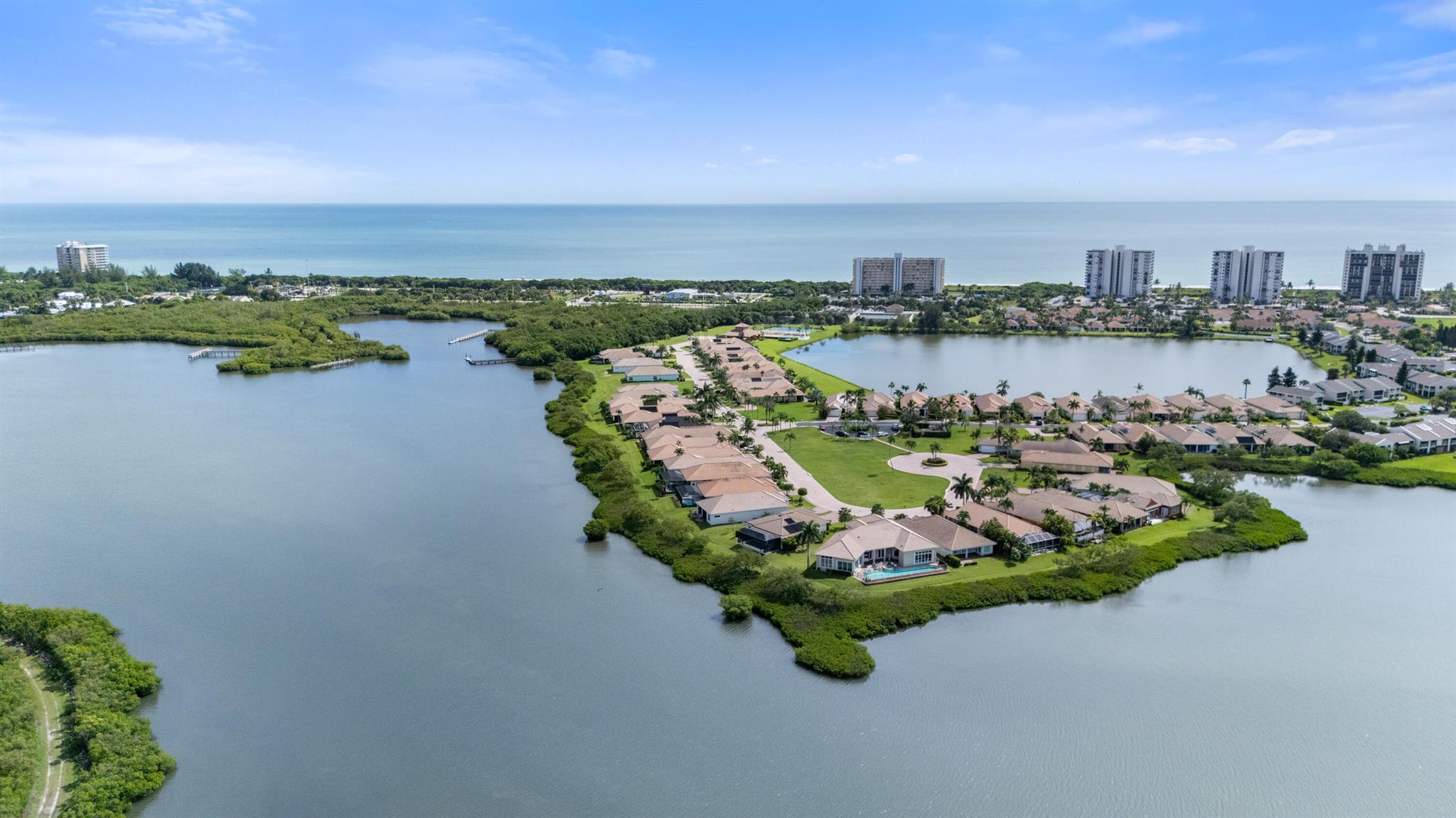 RIVERPOINT AT THE SANDS P - Residential