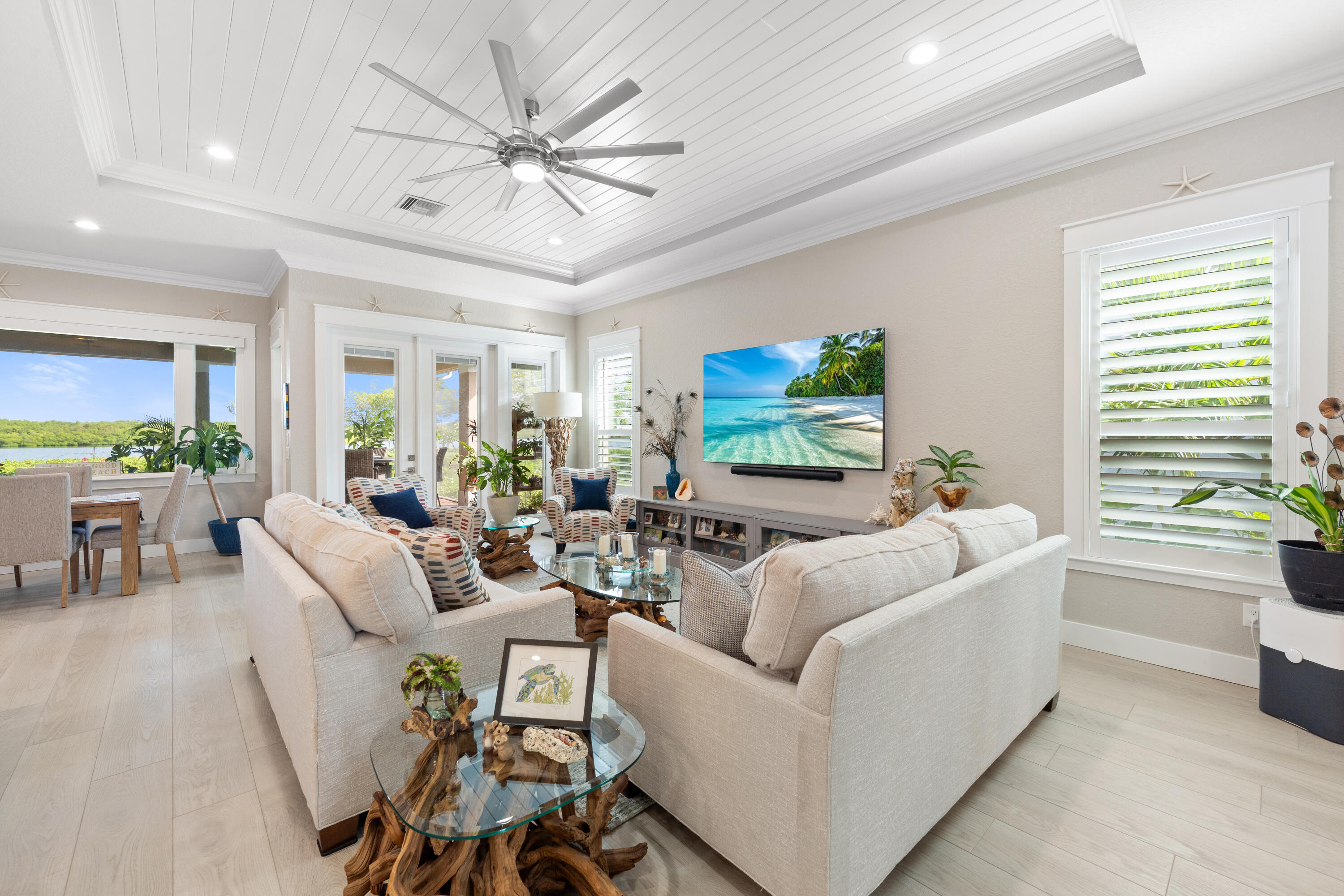 RIVERPOINT AT THE SANDS PHASE II - Residential