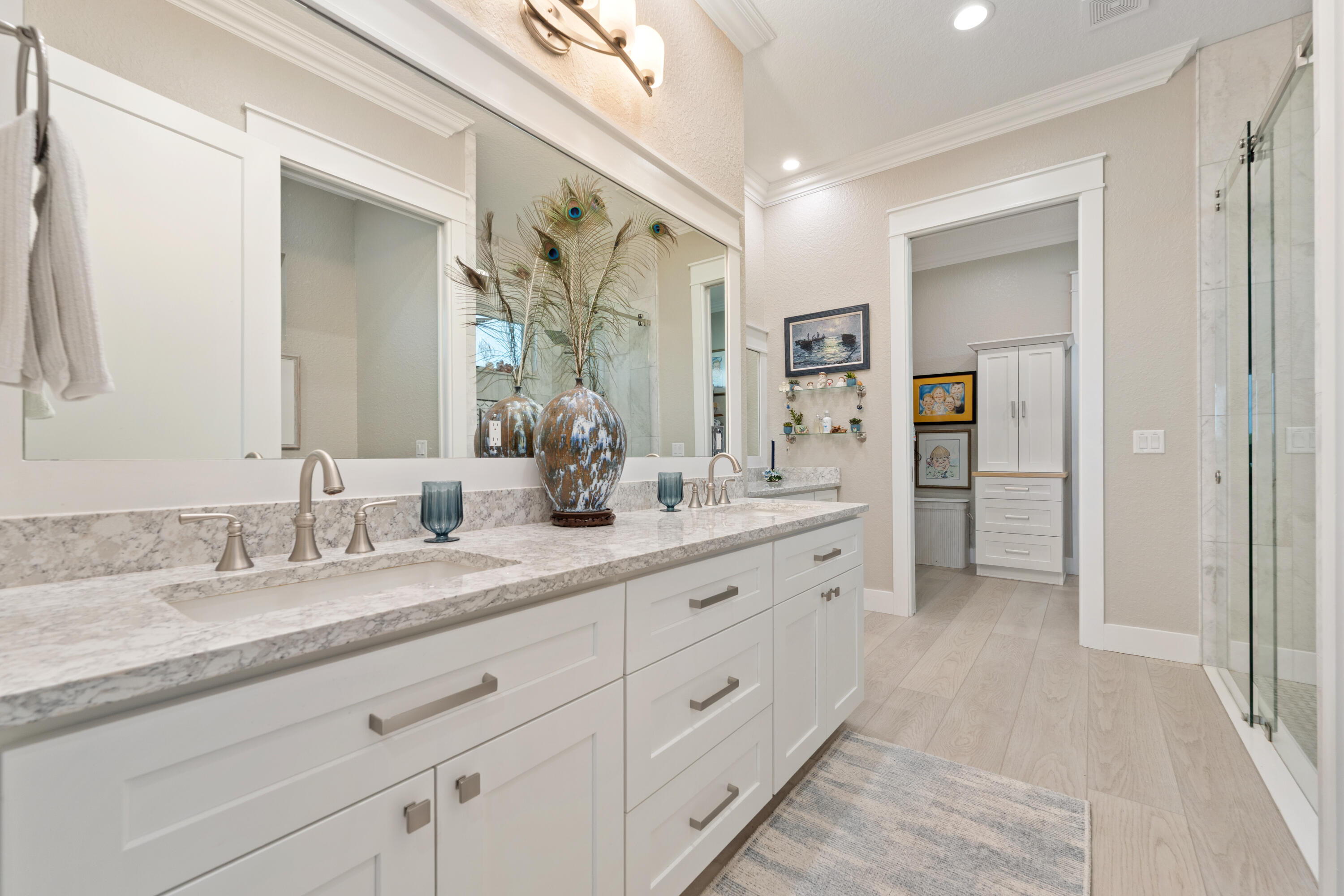 RIVERPOINT AT THE SANDS PHASE II - Residential