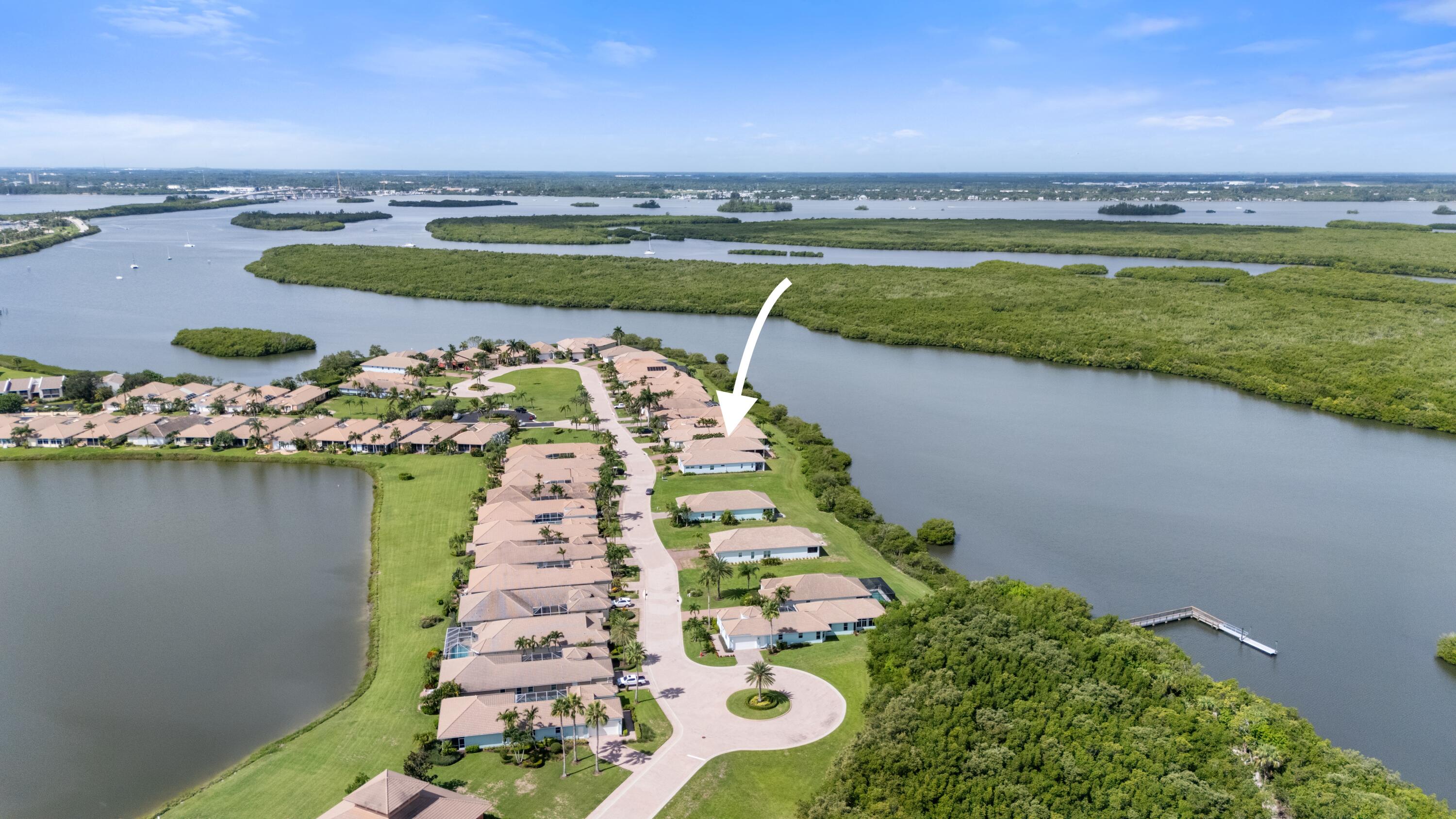 RIVERPOINT AT THE SANDS PHASE II - Residential