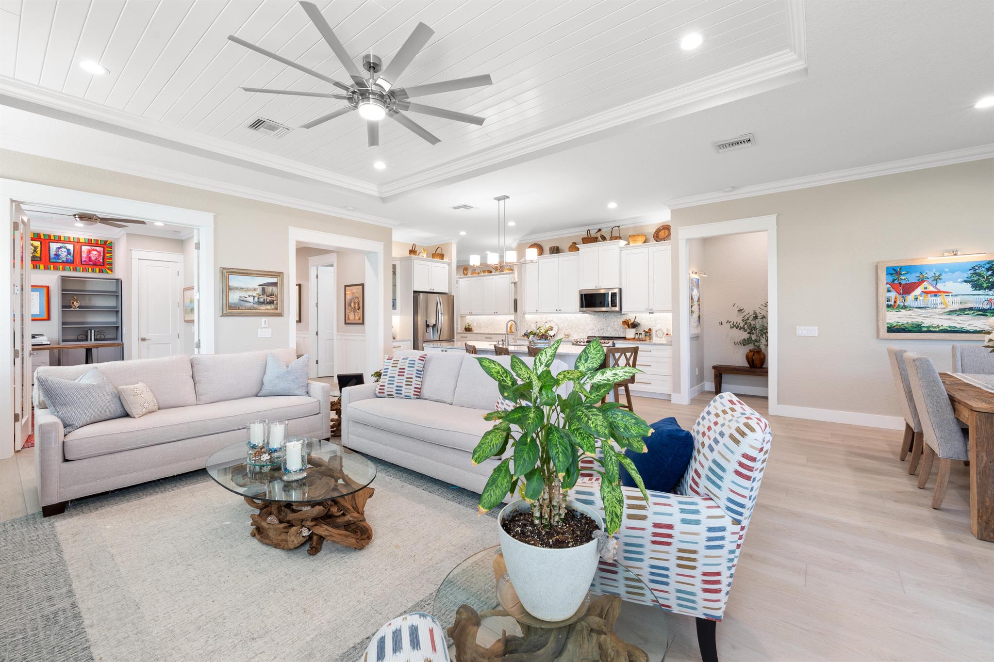 RIVERPOINT AT THE SANDS P - Residential