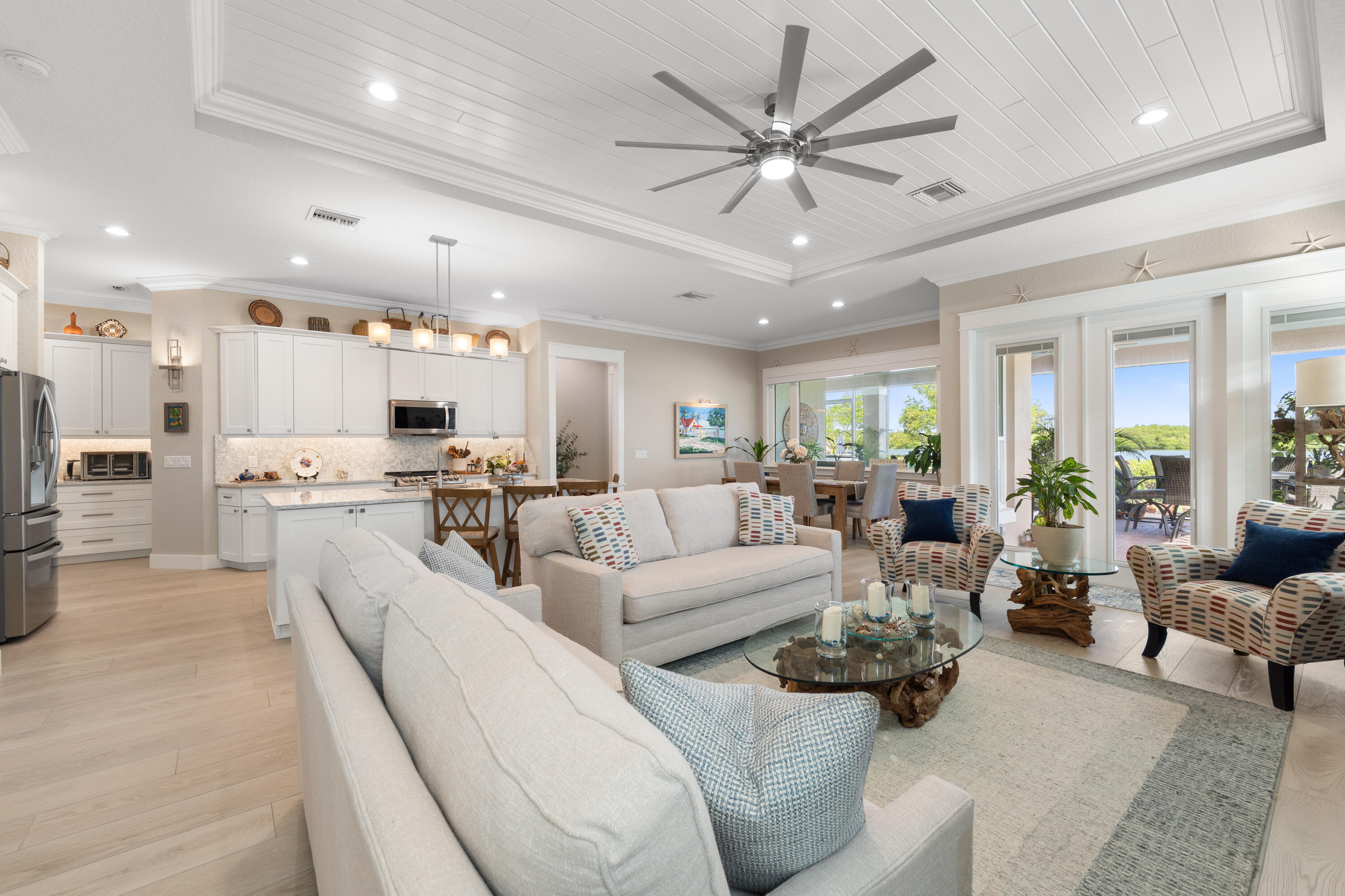 RIVERPOINT AT THE SANDS PHASE II - Residential