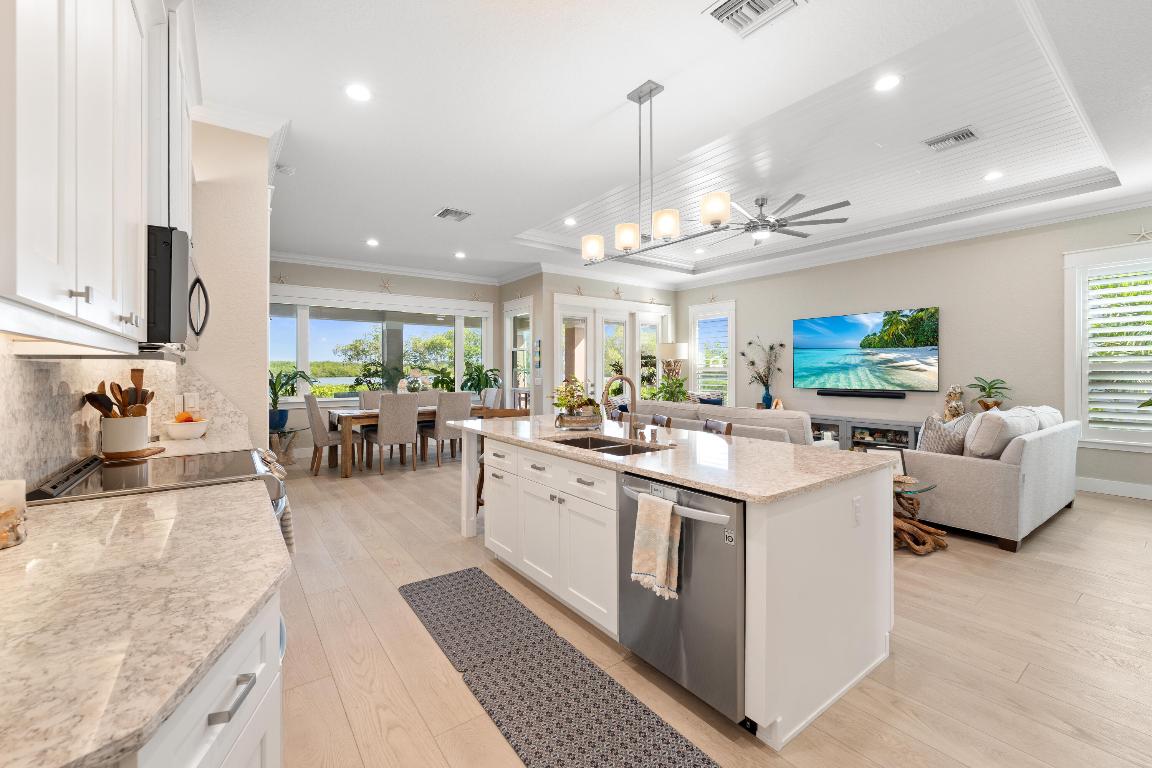 RIVERPOINT AT THE SANDS PHASE II - Residential