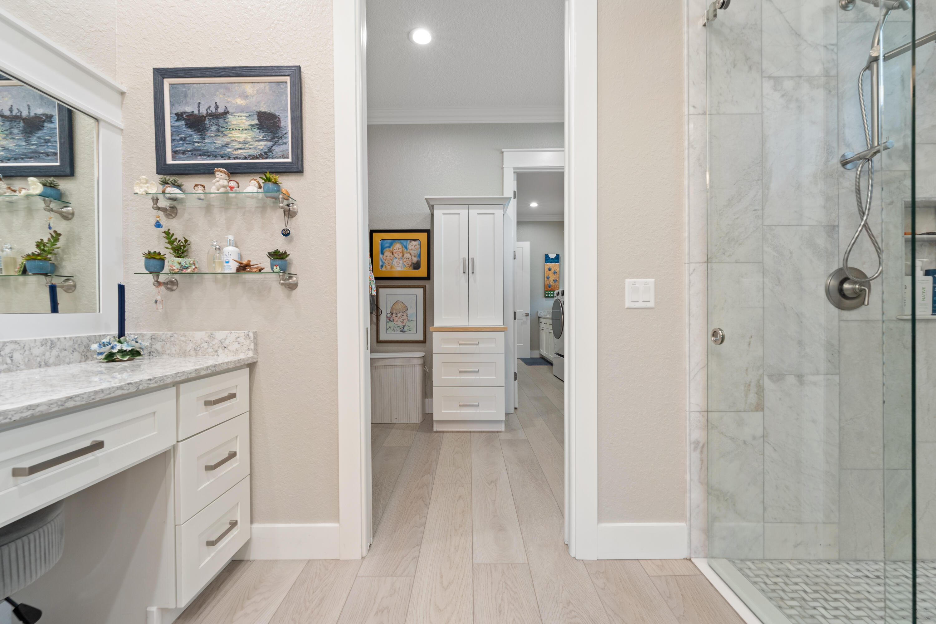 RIVERPOINT AT THE SANDS PHASE II - Residential