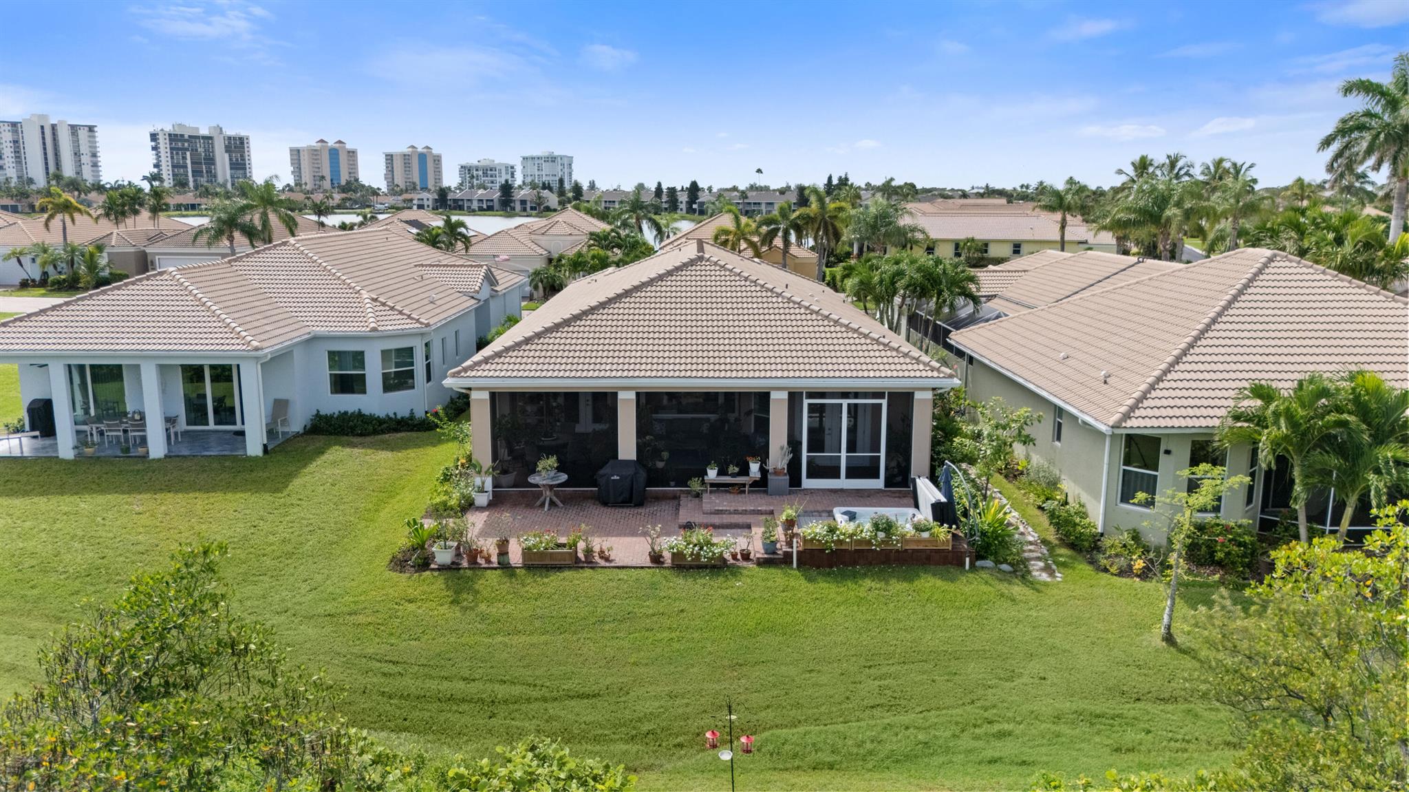 RIVERPOINT AT THE SANDS P - Residential
