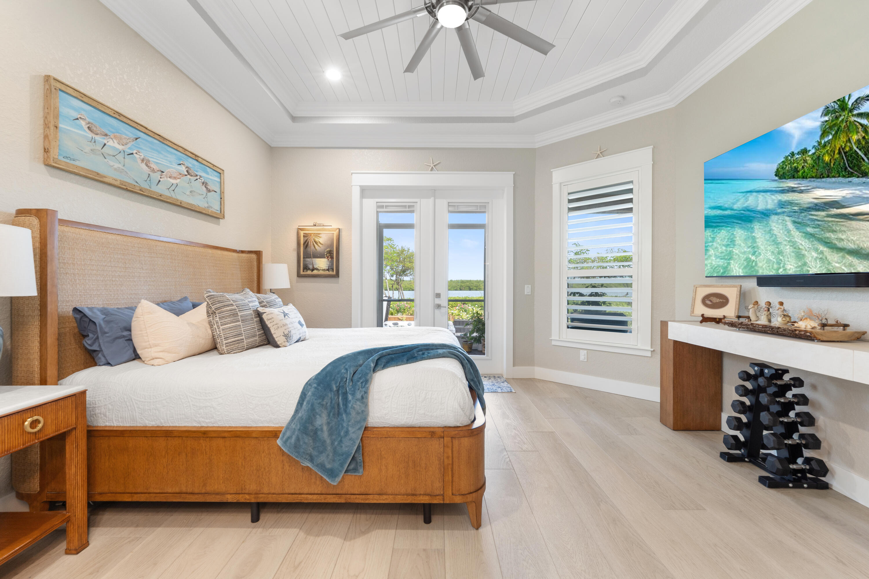 RIVERPOINT AT THE SANDS PHASE II - Residential