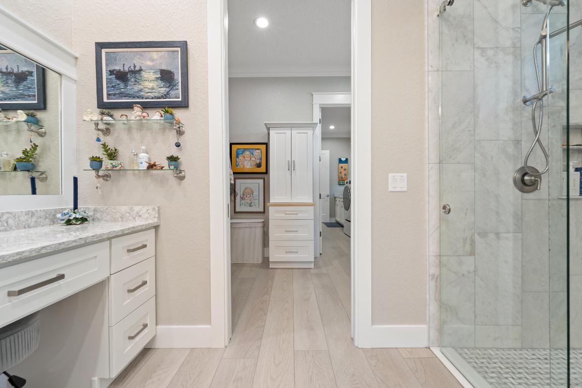 RIVERPOINT AT THE SANDS PHASE II - Residential