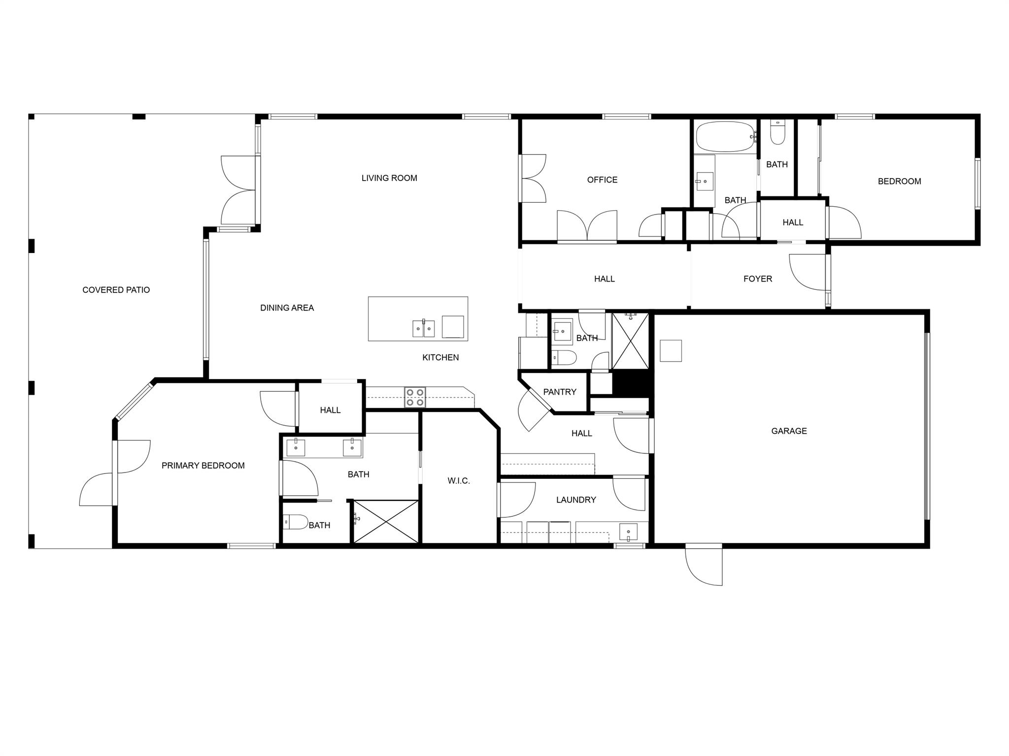 RIVERPOINT AT THE SANDS P - Residential