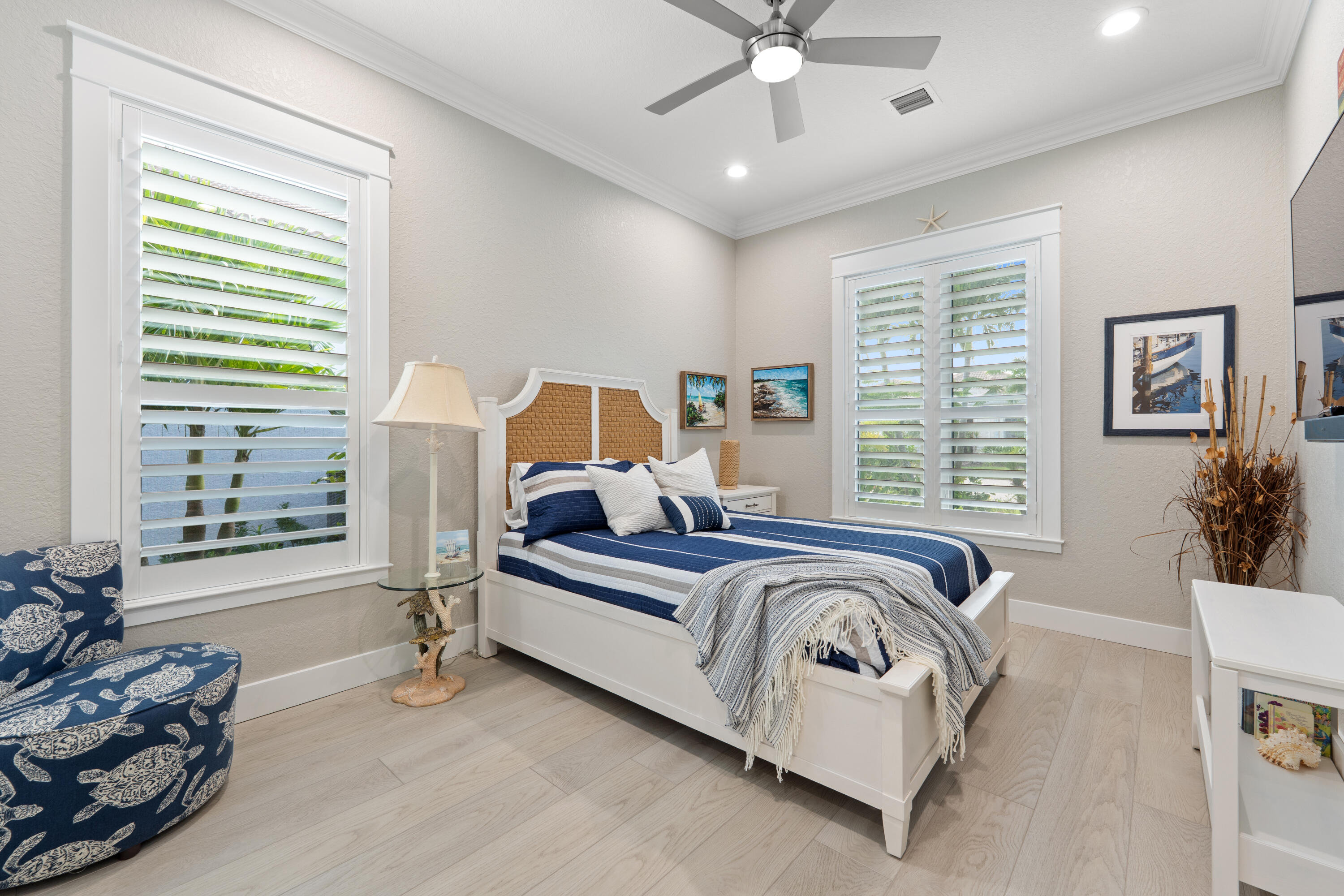 RIVERPOINT AT THE SANDS PHASE II - Residential