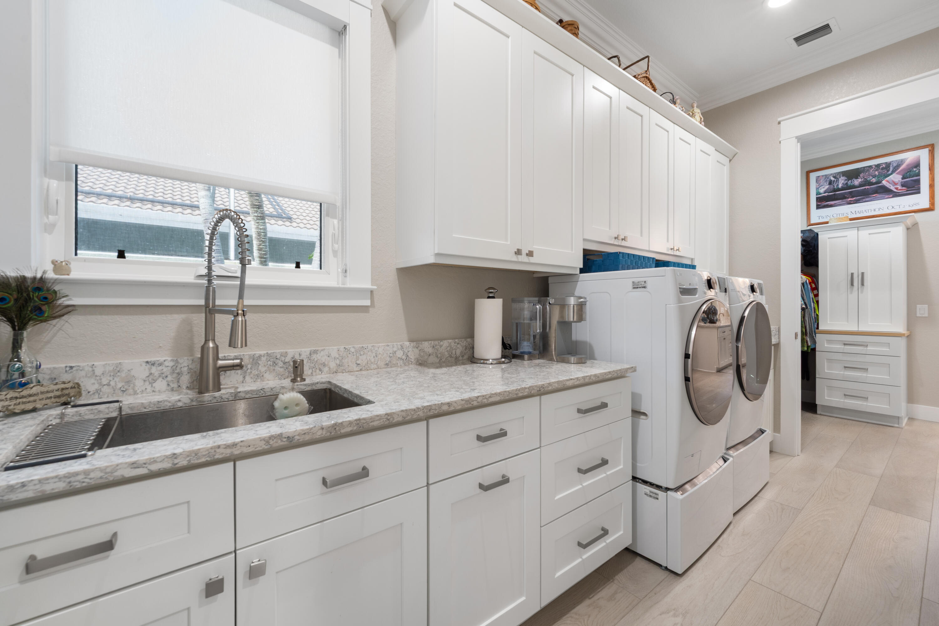 RIVERPOINT AT THE SANDS PHASE II - Residential