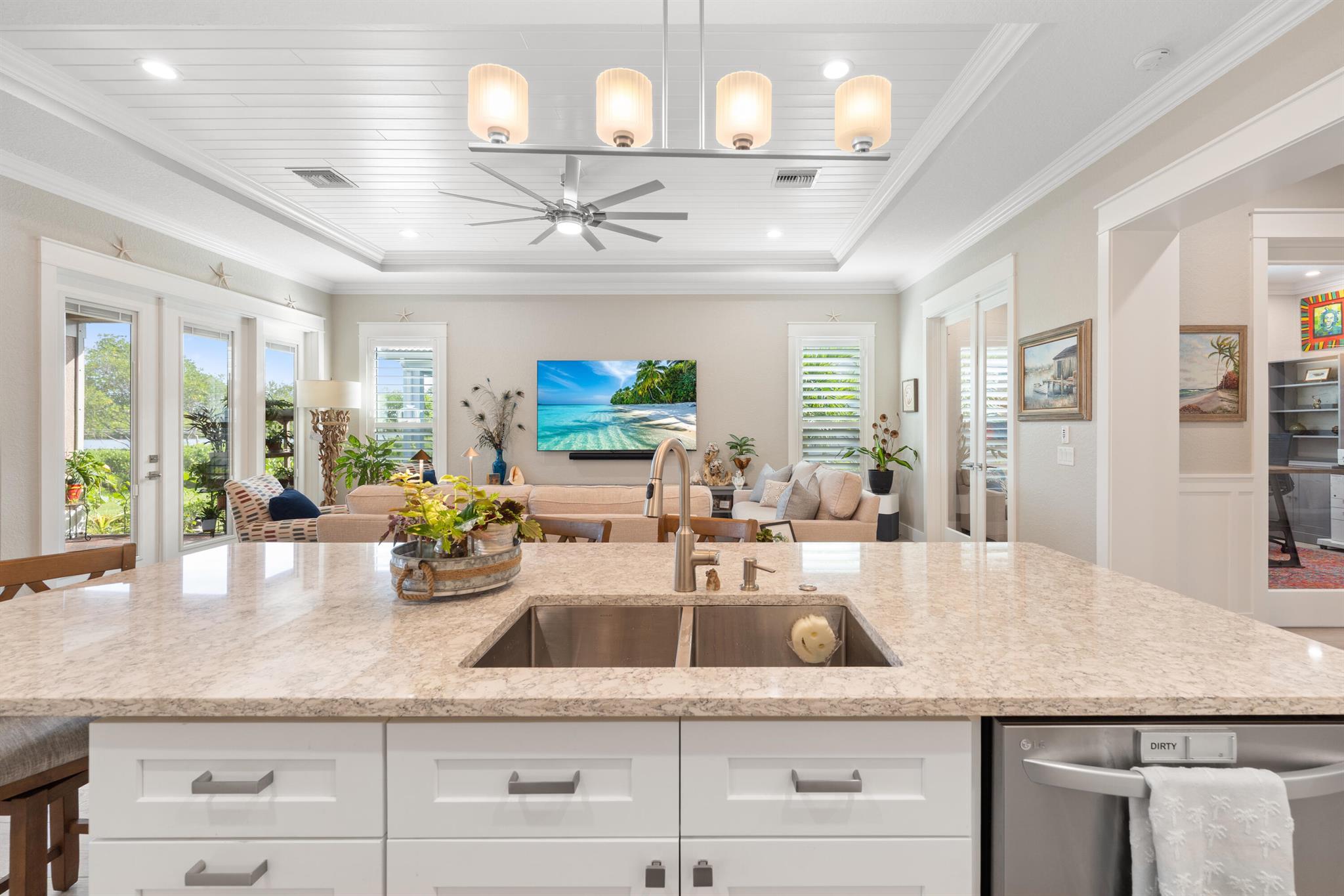 RIVERPOINT AT THE SANDS P - Residential