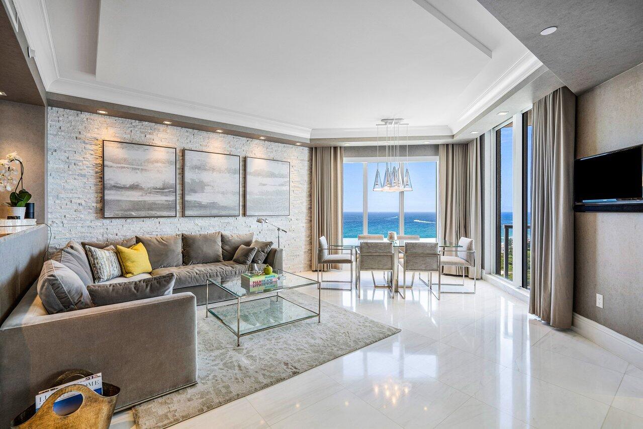 2700 NORTH OCEAN CONDO - Residential