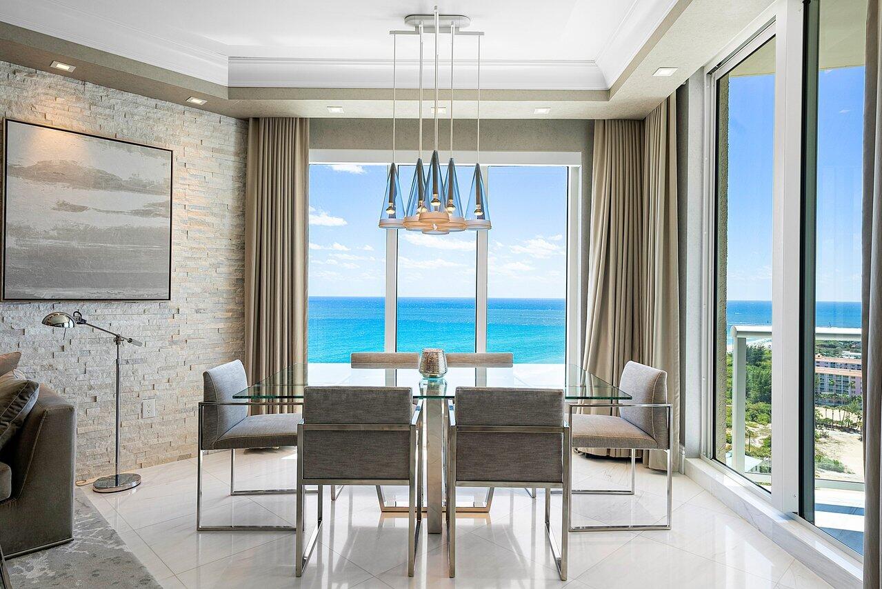 2700 NORTH OCEAN CONDO - Residential