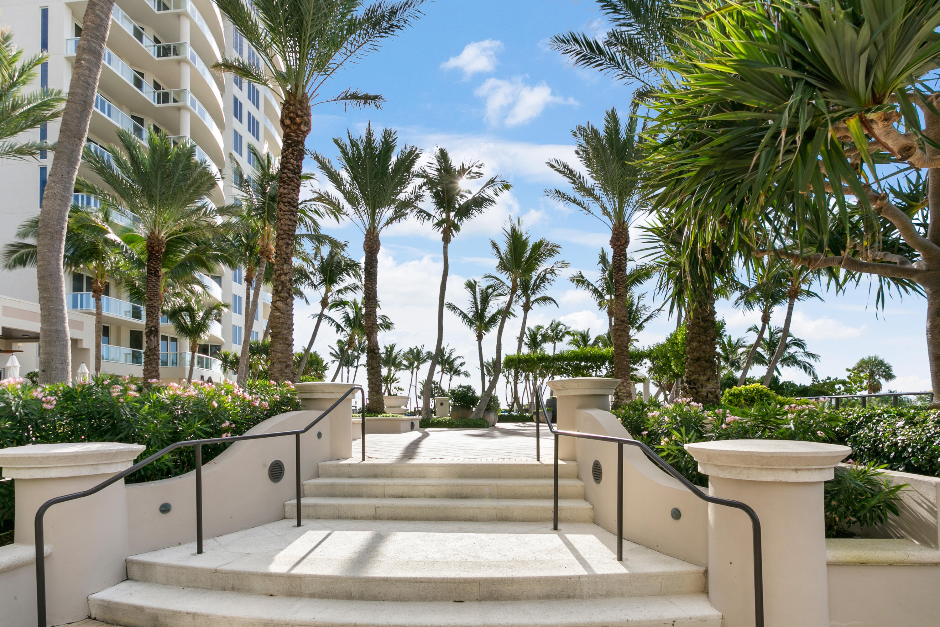 2700 NORTH OCEAN CONDO - Residential