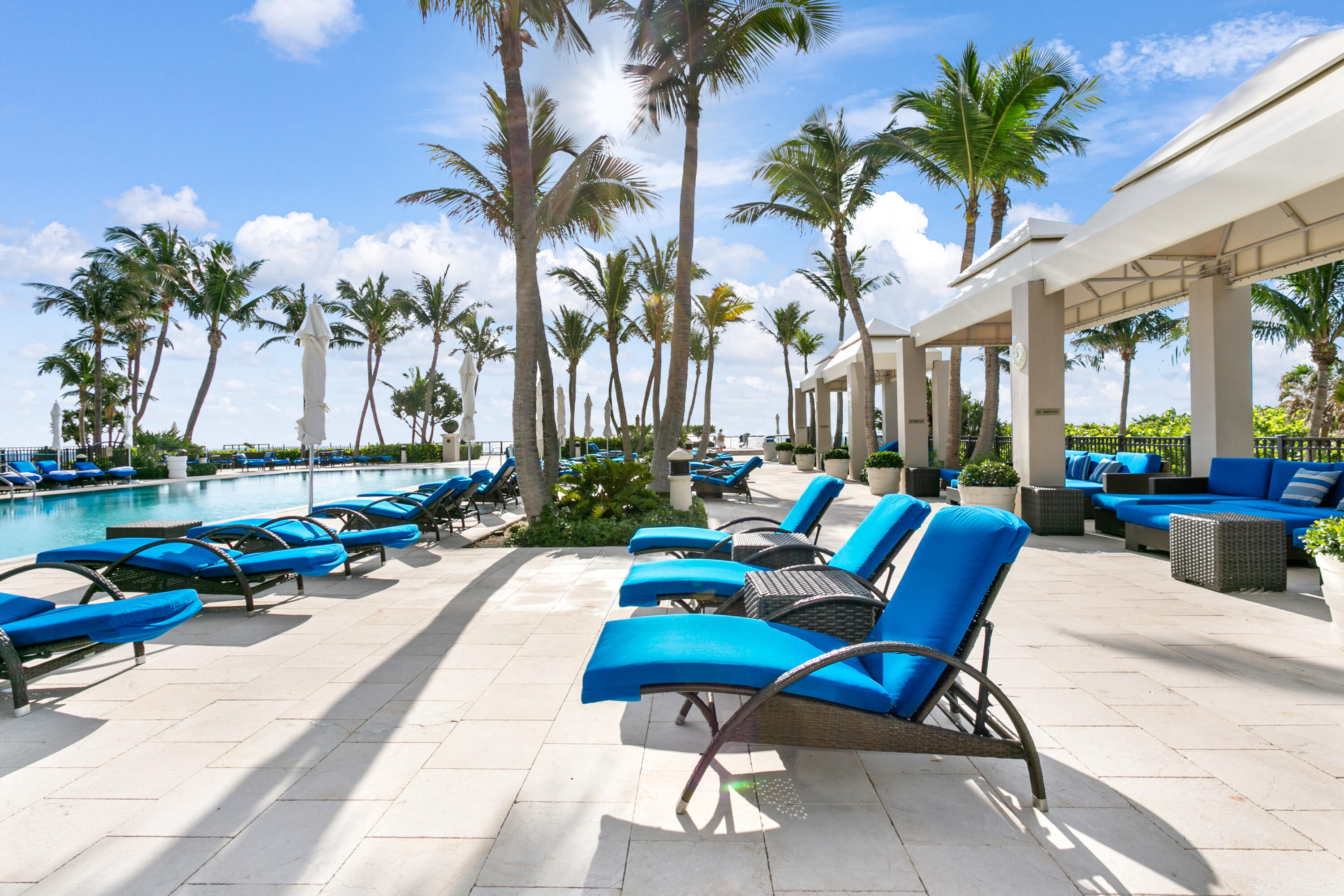 2700 NORTH OCEAN CONDO - Residential