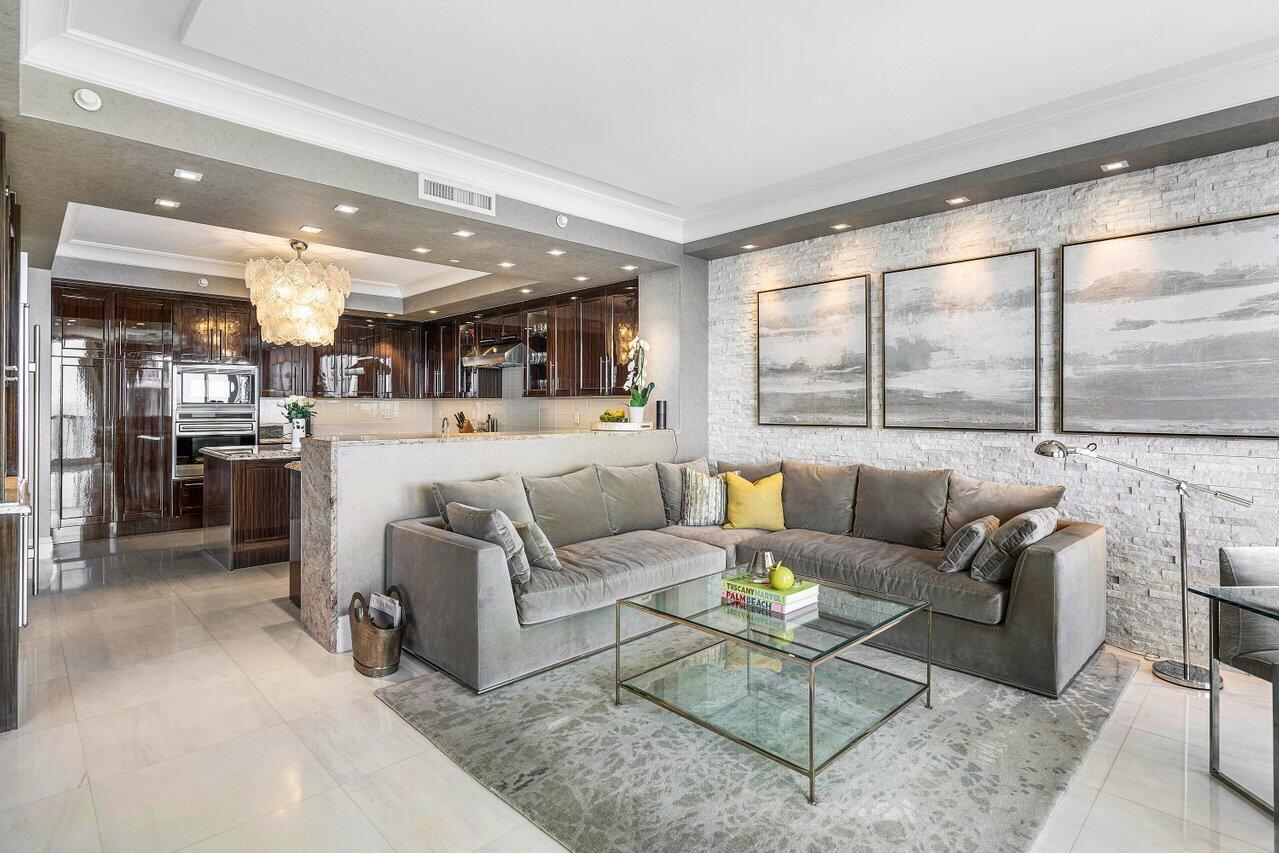 2700 NORTH OCEAN CONDO - Residential