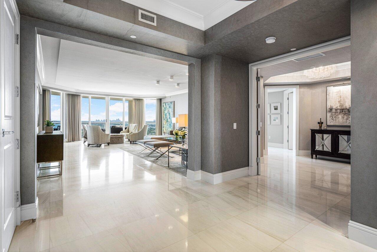 2700 NORTH OCEAN CONDO - Residential