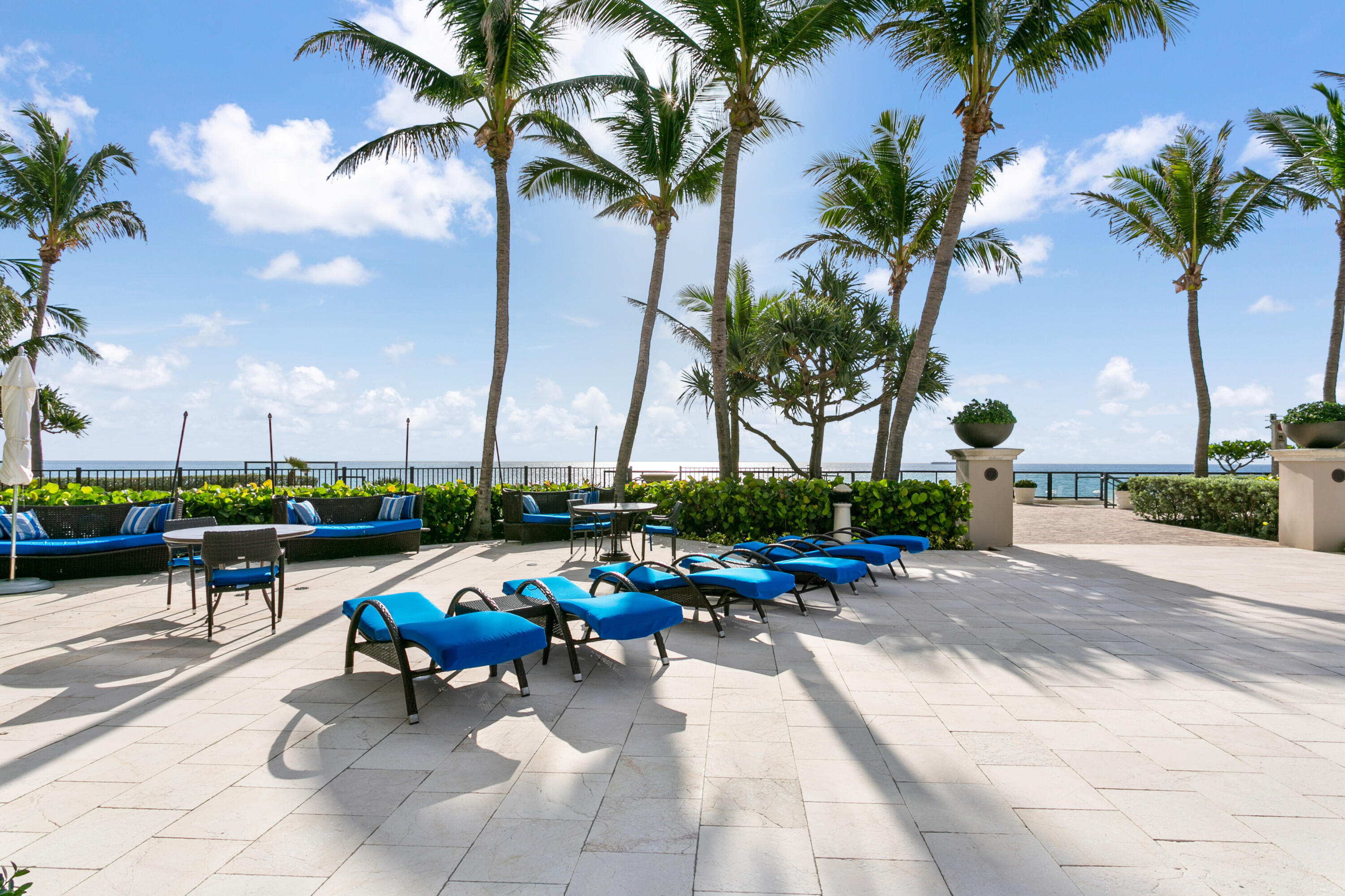 2700 NORTH OCEAN CONDO - Residential