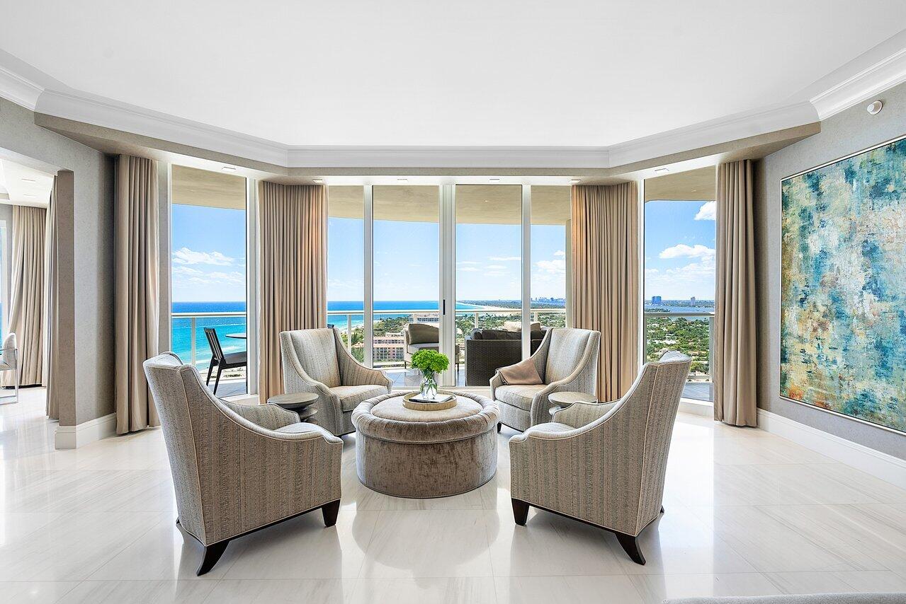 2700 NORTH OCEAN CONDO - Residential