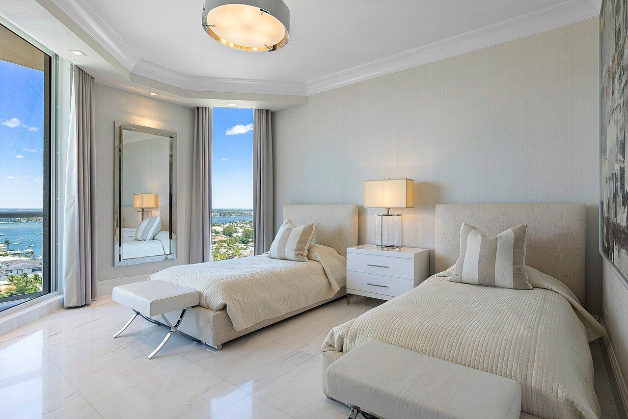 2700 NORTH OCEAN CONDO - Residential