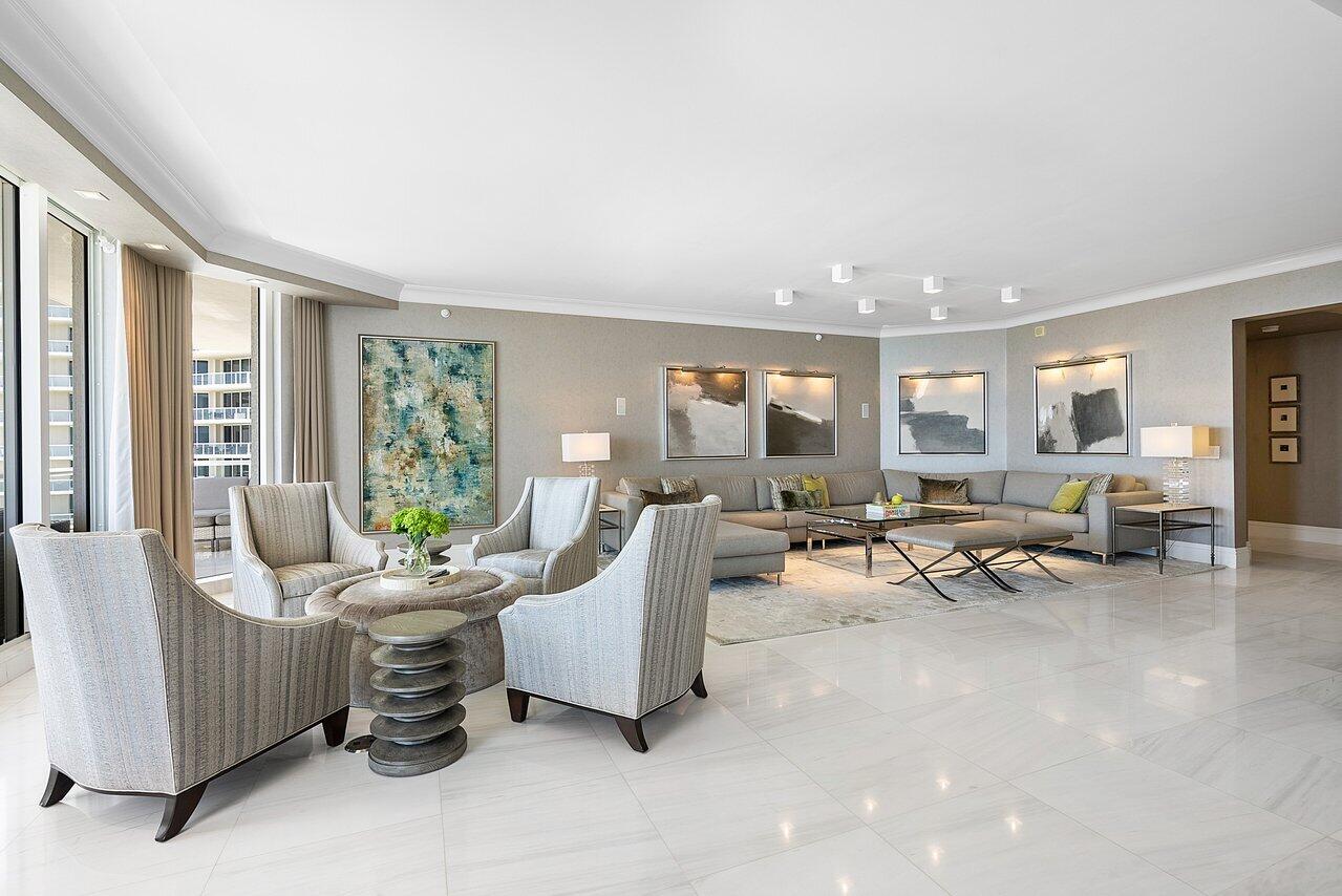 2700 NORTH OCEAN CONDO - Residential