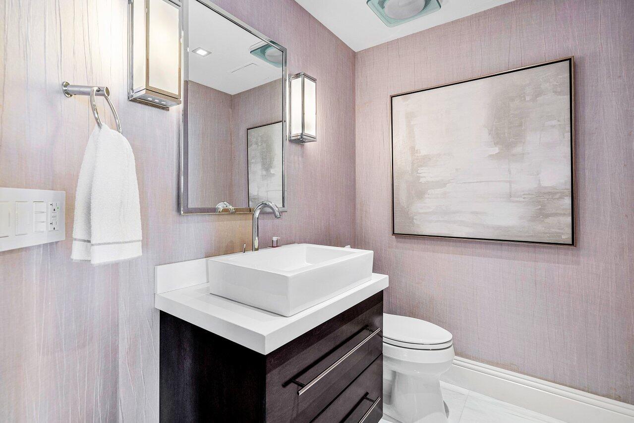 2700 NORTH OCEAN CONDO - Residential