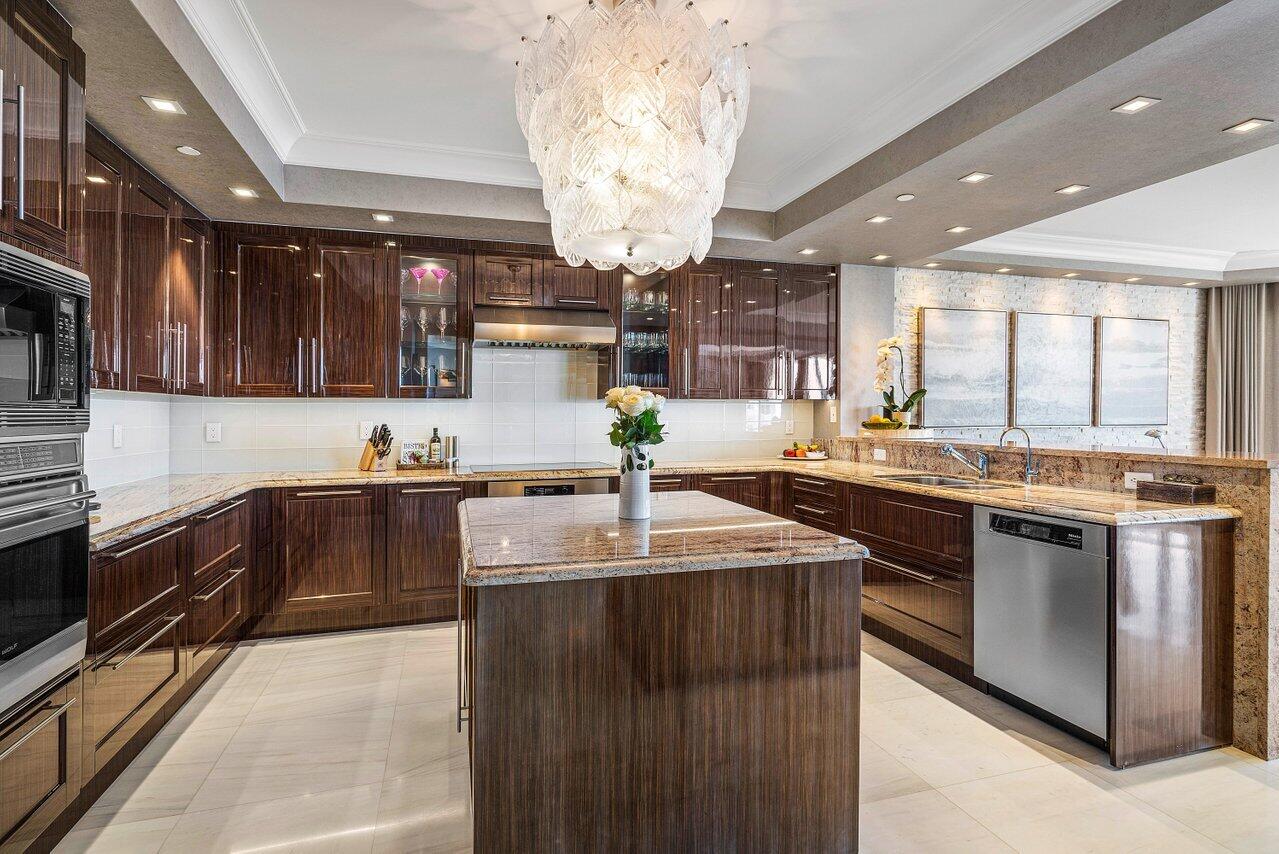 2700 NORTH OCEAN CONDO - Residential