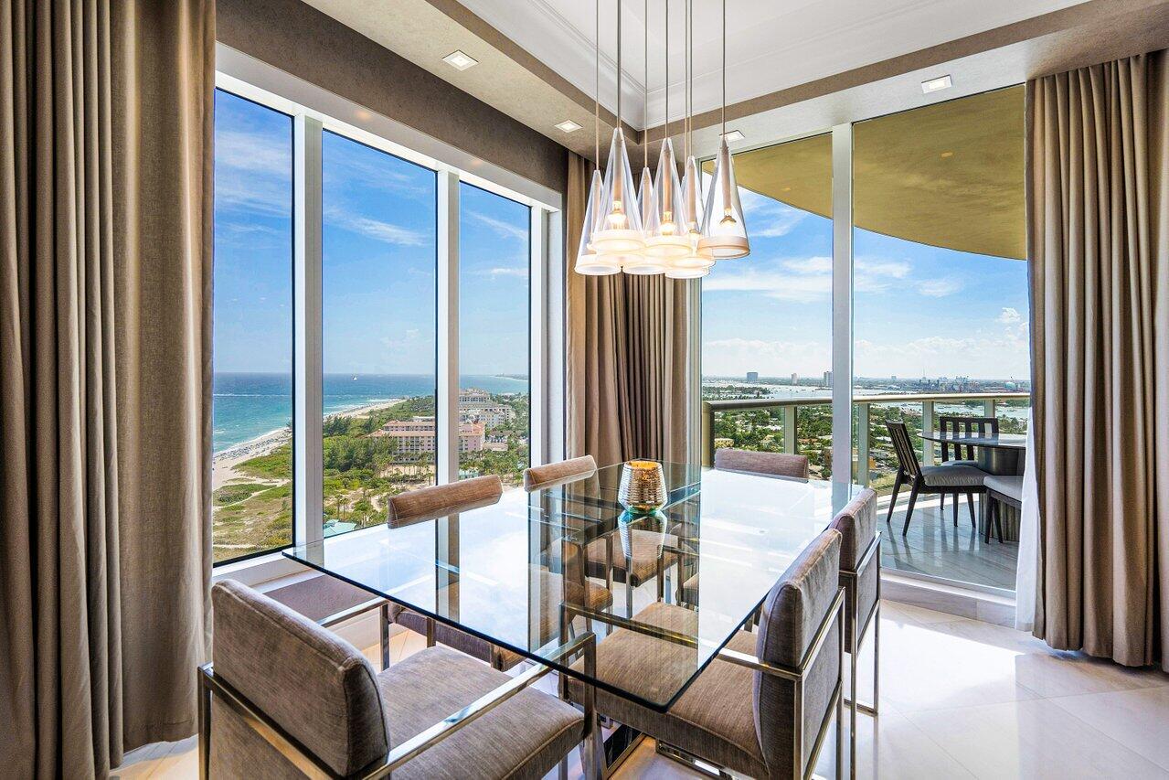 2700 NORTH OCEAN CONDO - Residential