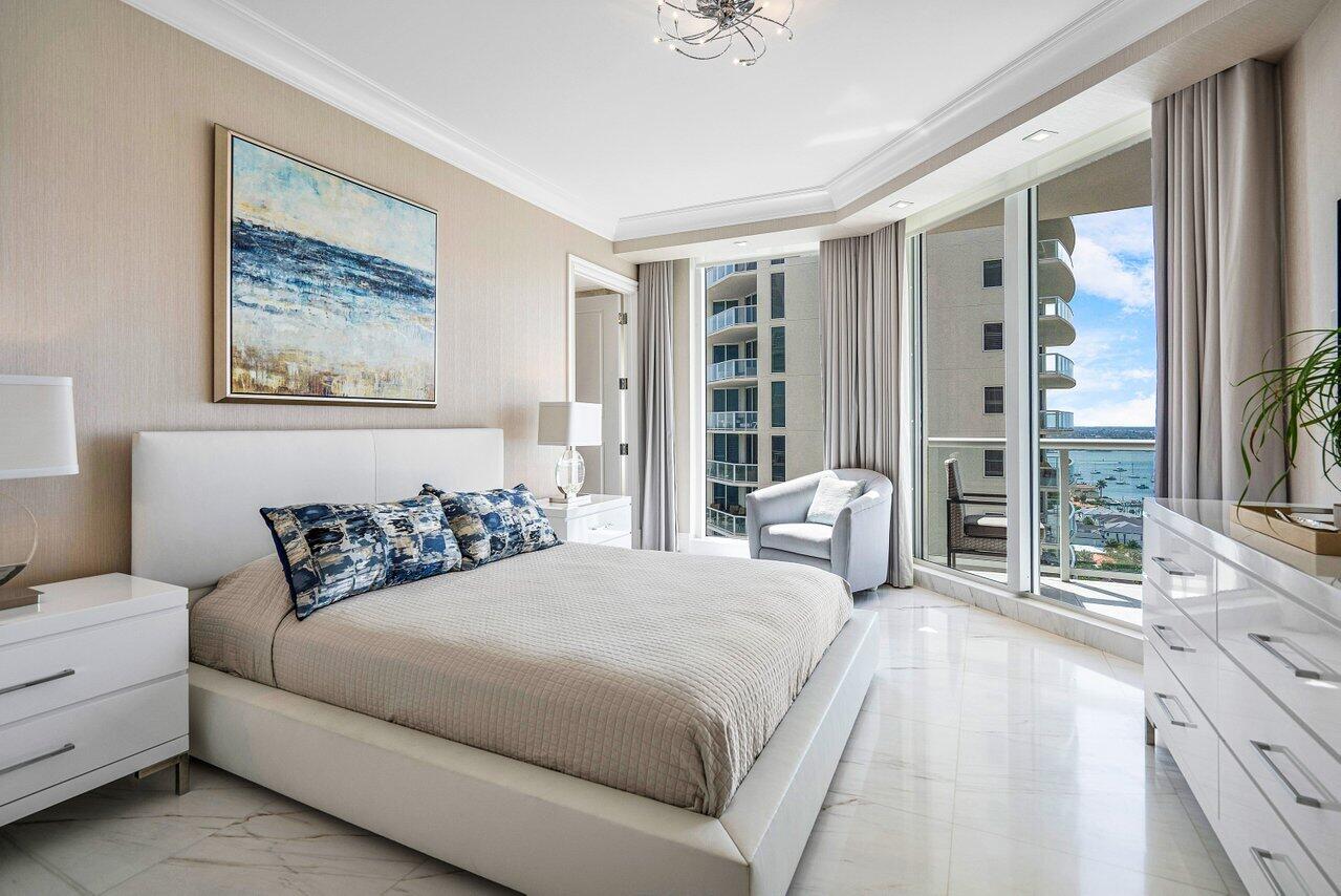 2700 NORTH OCEAN CONDO - Residential