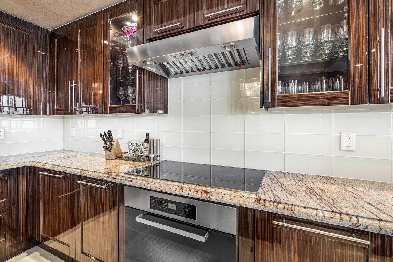 2700 NORTH OCEAN CONDO - Residential