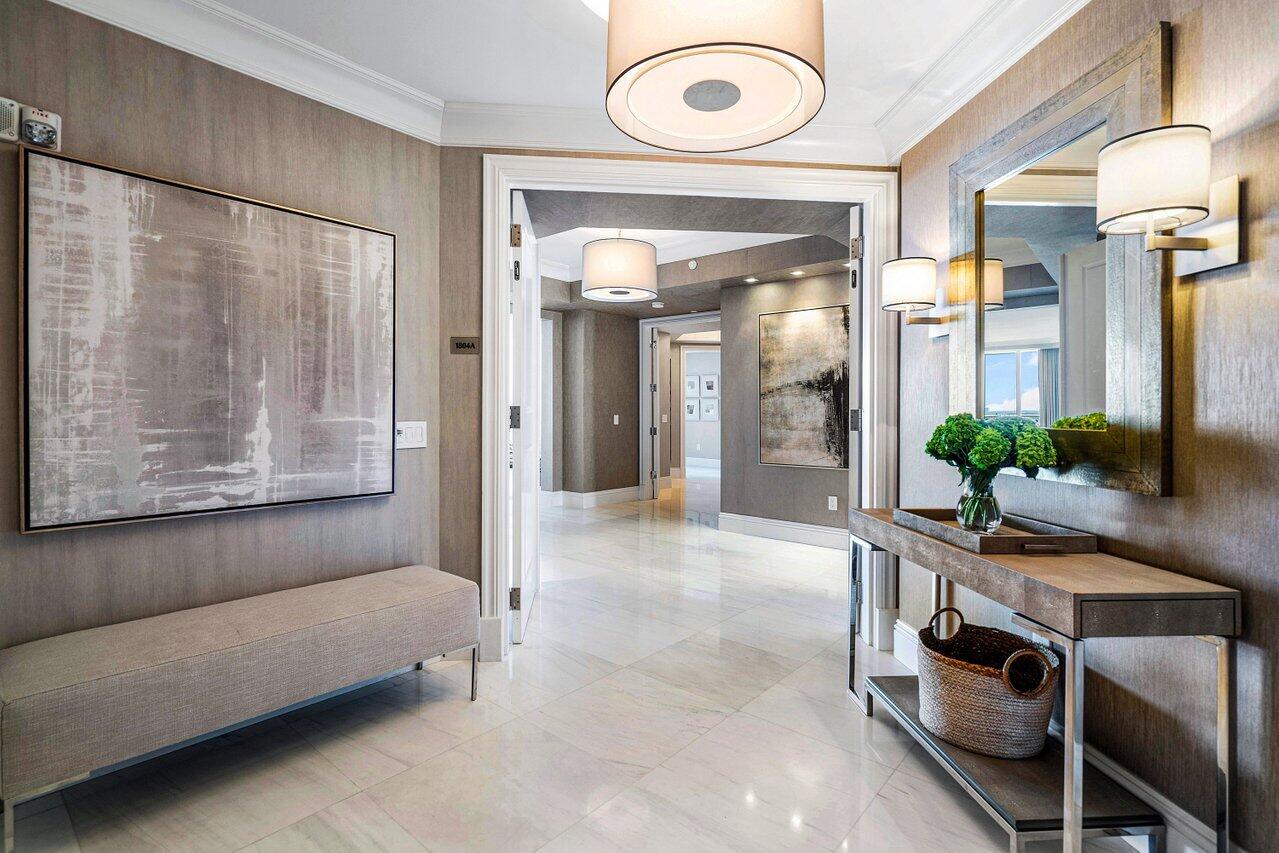 2700 NORTH OCEAN CONDO - Residential