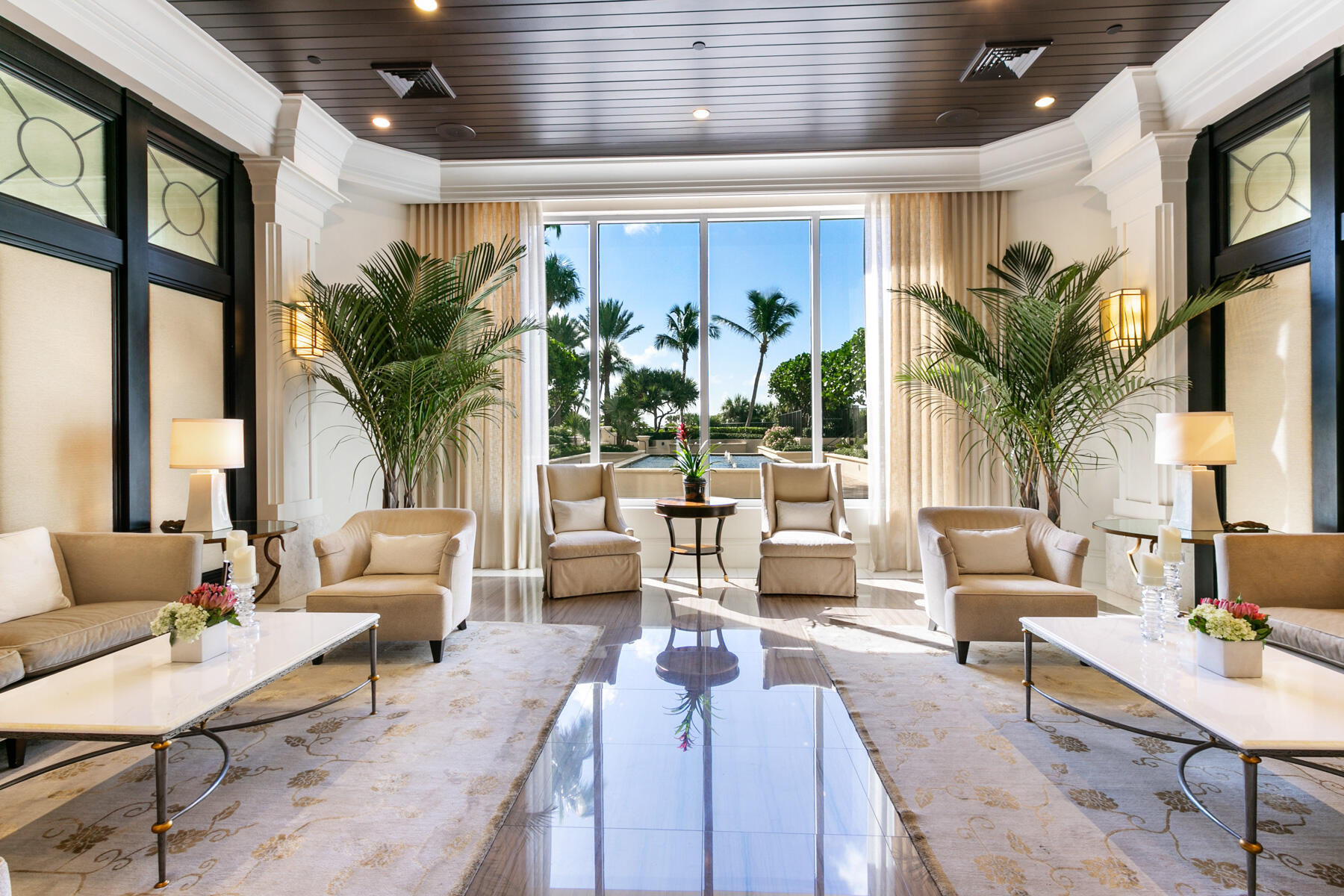 2700 NORTH OCEAN CONDO - Residential