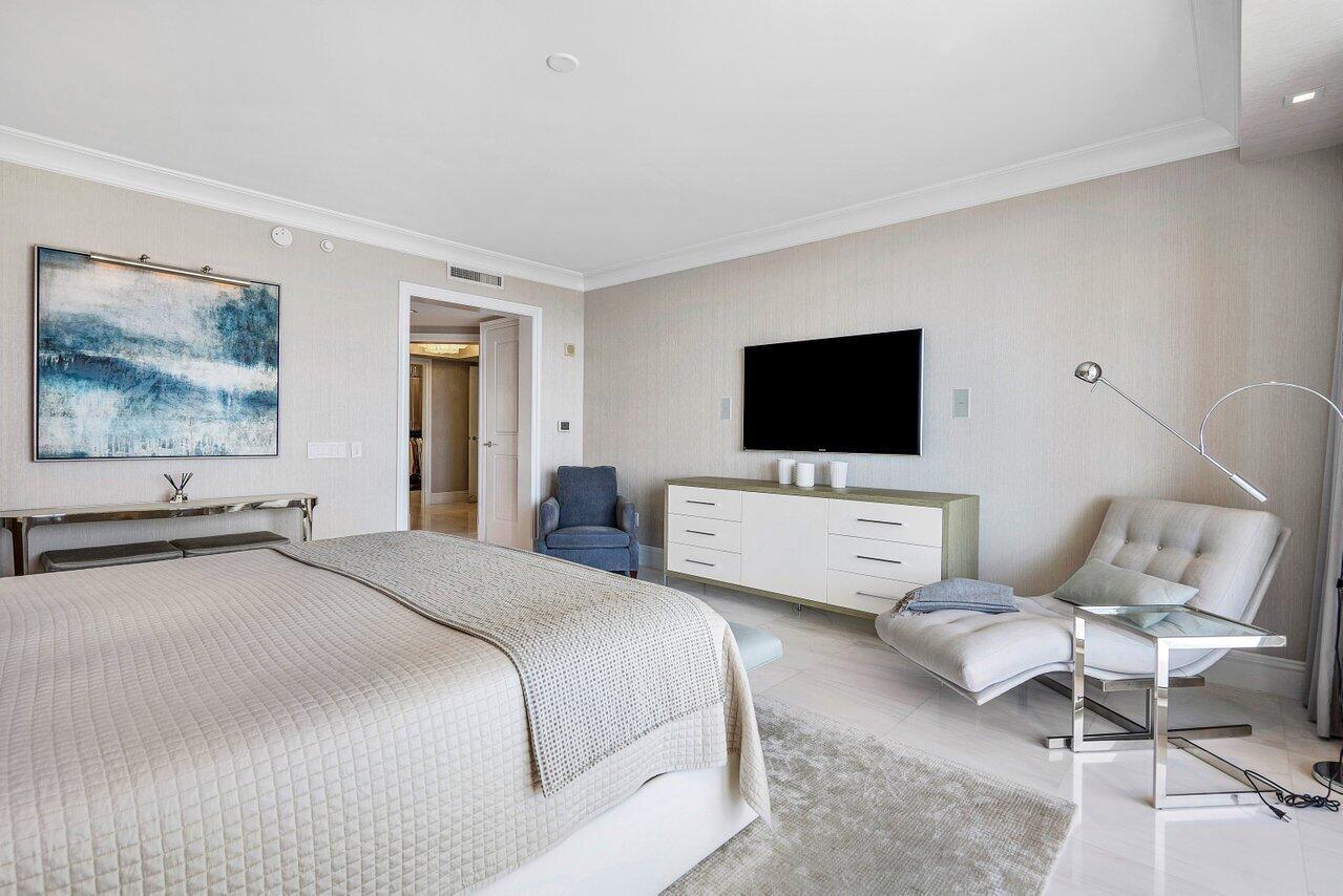 2700 NORTH OCEAN CONDO - Residential