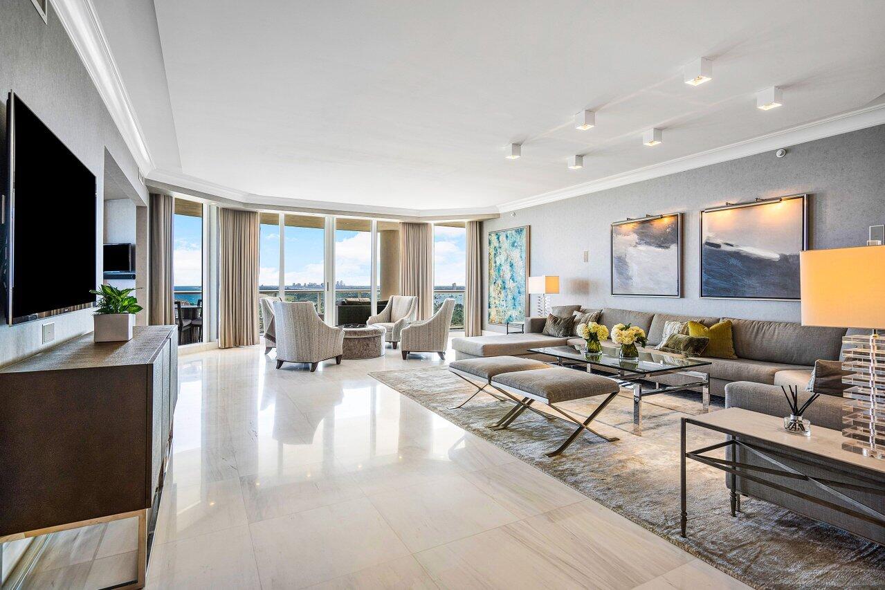 2700 NORTH OCEAN CONDO - Residential