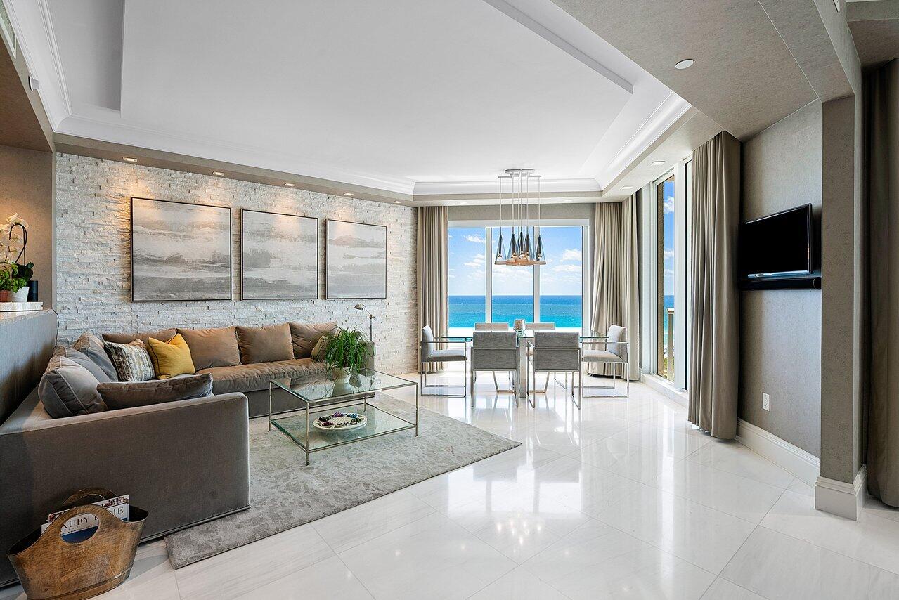 2700 NORTH OCEAN CONDO - Residential