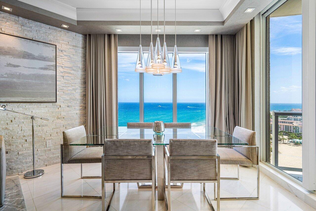 2700 NORTH OCEAN CONDO - Residential