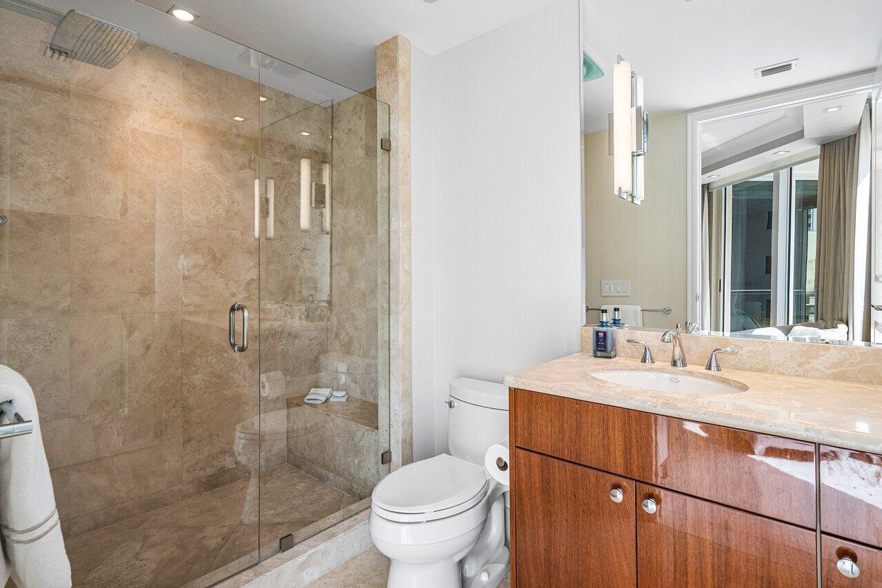 2700 NORTH OCEAN CONDO - Residential