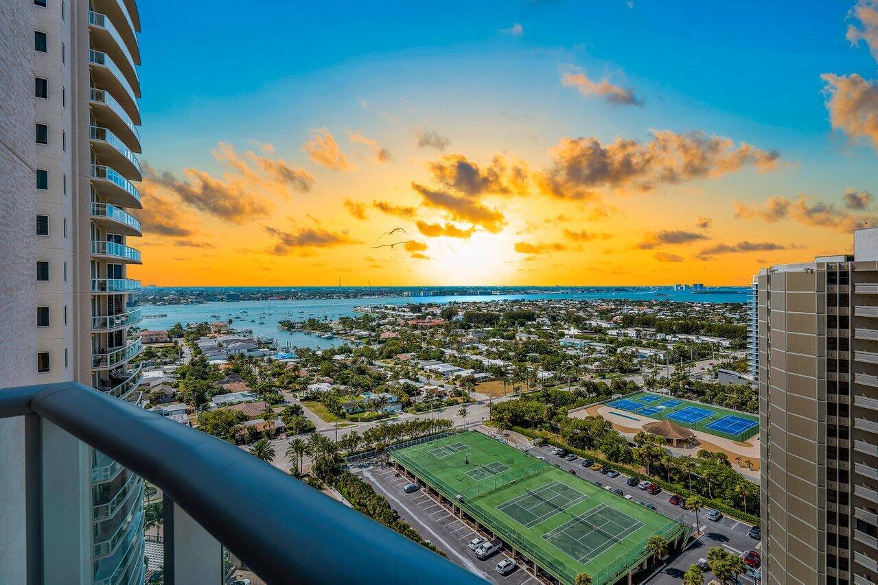 2700 NORTH OCEAN CONDO - Residential